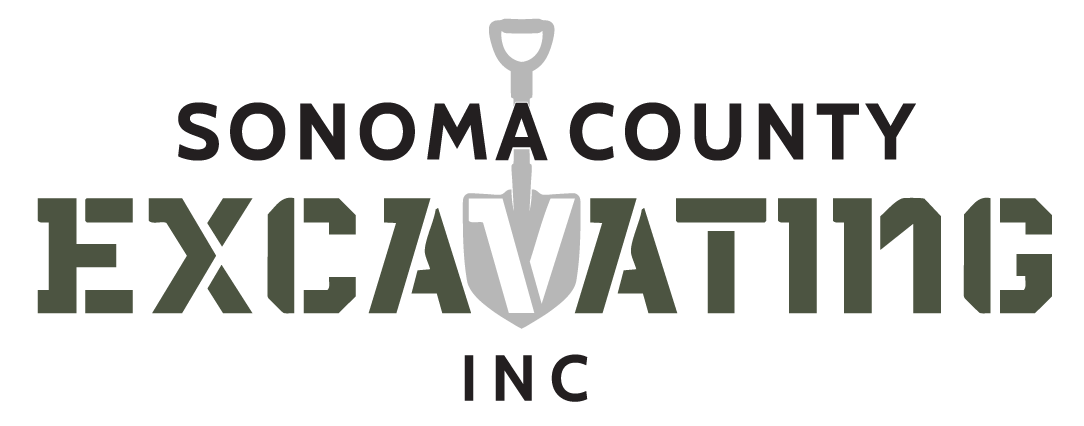 Sonoma County Excavating Inc