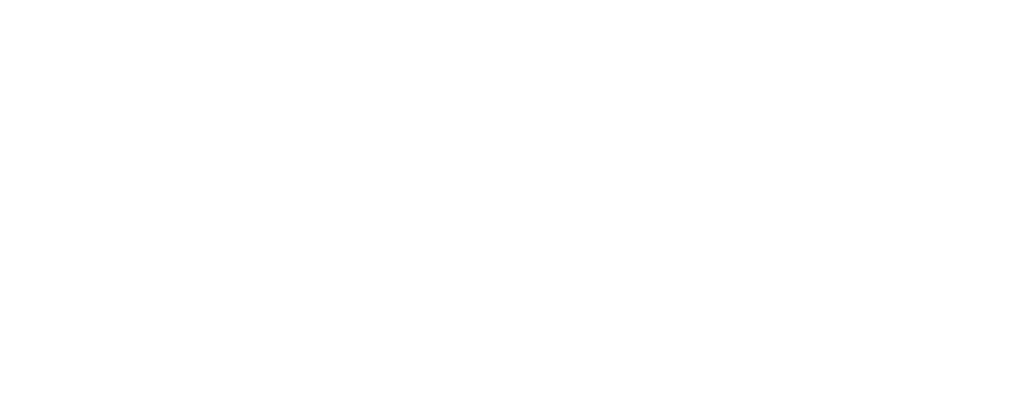 The image shows a black background with a white hashtag symbol.