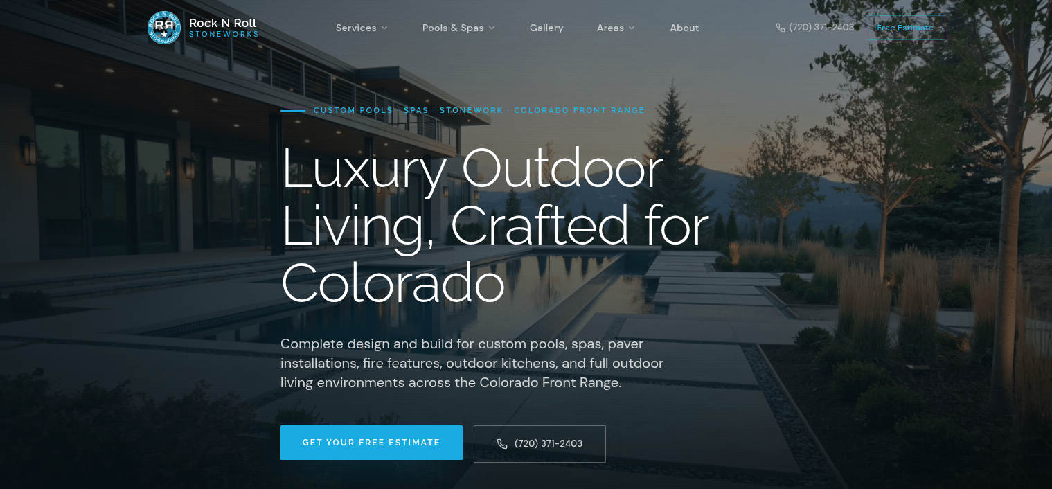 Rock N Roll Stoneworks