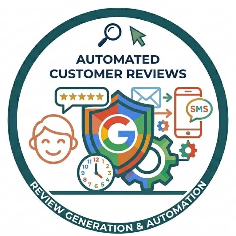 Automated customer reviews