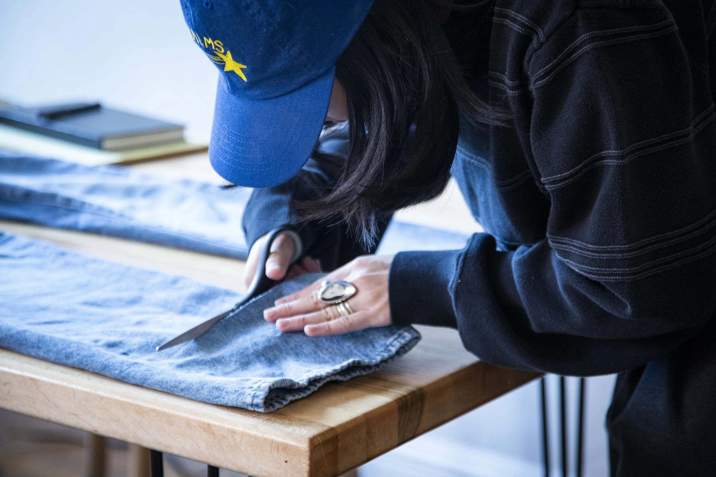 MY SUSTAINABLE FASHION JOURNEY (I’M NOT PERFECT)&nbsp;