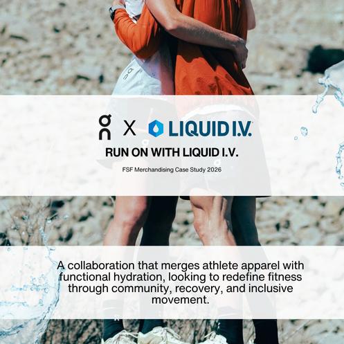 FSF CASE STUDY PROCESS