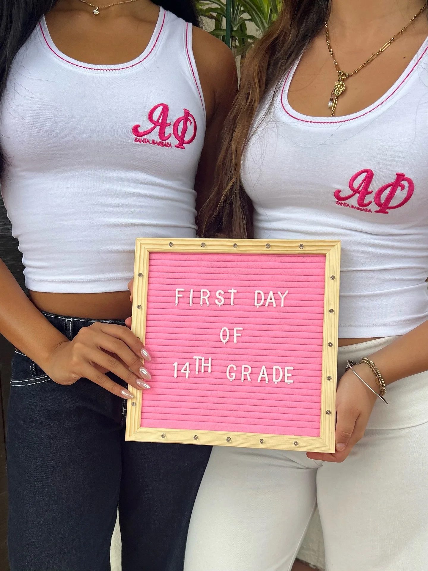 Happy First Day of School💕