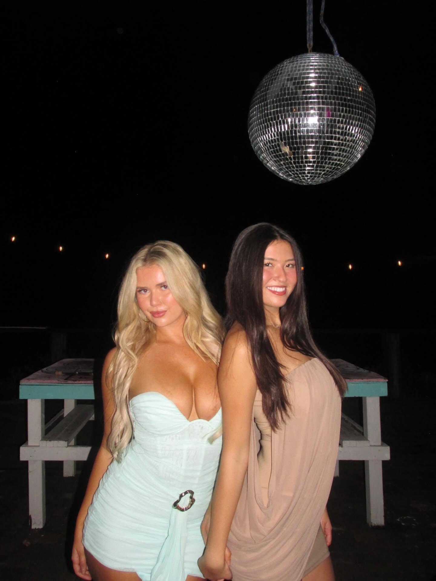 Happy Fall Formal💋🪩💄💃