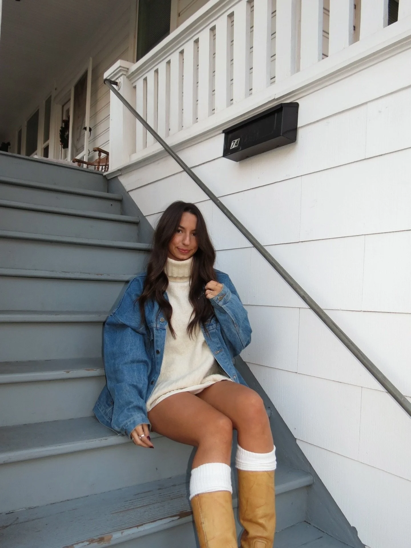 Happy Monday🤍

#aphi #ucsb #alphaphi #santabarbara