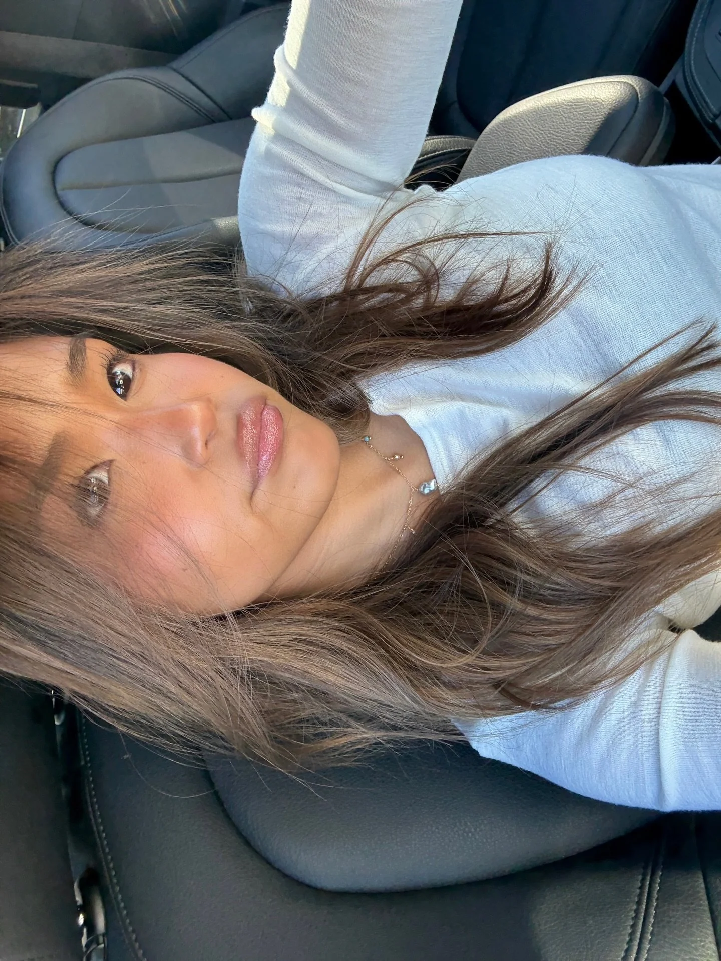 Bringing back🌟Senior Spotlights🌟Meet Sarah-Grace!!!

&ldquo;Hi!! I&rsquo;m Sarah-Grace, and I&rsquo;m a fourth-year Biological Sciences student from Ann Arbor, MI. Looking back on my experience in Alpha Phi, I can&rsquo;t help but feel so grateful!