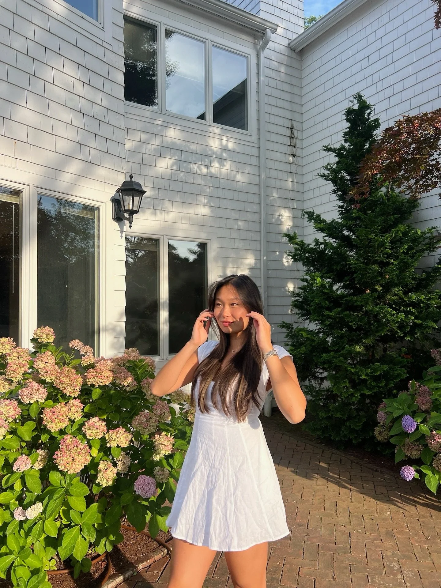Take a look into senior @rachel.j.kim &lsquo;s camera roll🤍💐🫧

&ldquo;Hi!! I&rsquo;m Rachel and I&rsquo;m a fourth year bio major from New York. Now that I&rsquo;m halfway through my senior year, I&rsquo;m feeling more and more grateful for everyt