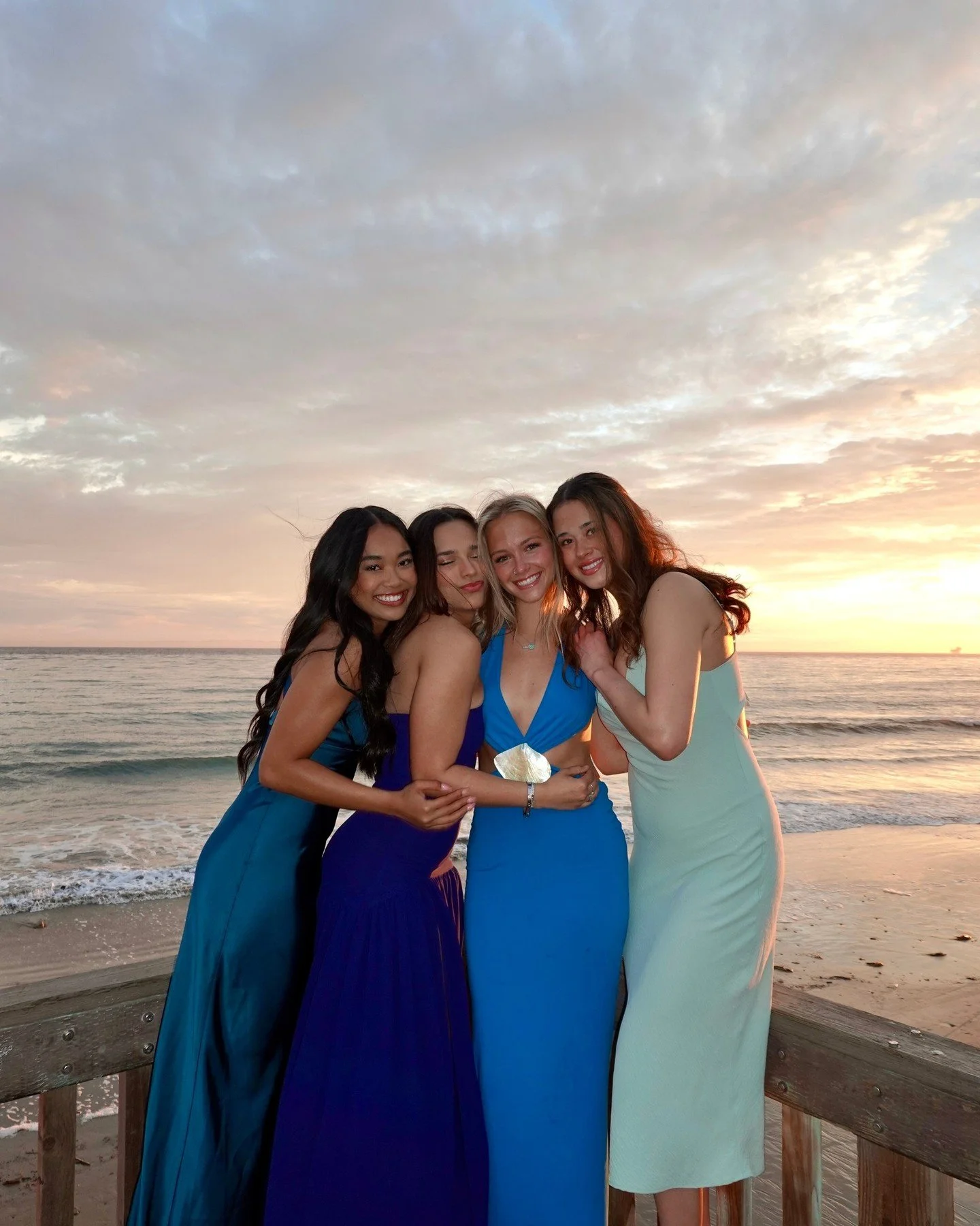 Picture perfect winter formal📸❄️✨ So grateful to @sbchdistillery for hosting our chapter for such a special night!