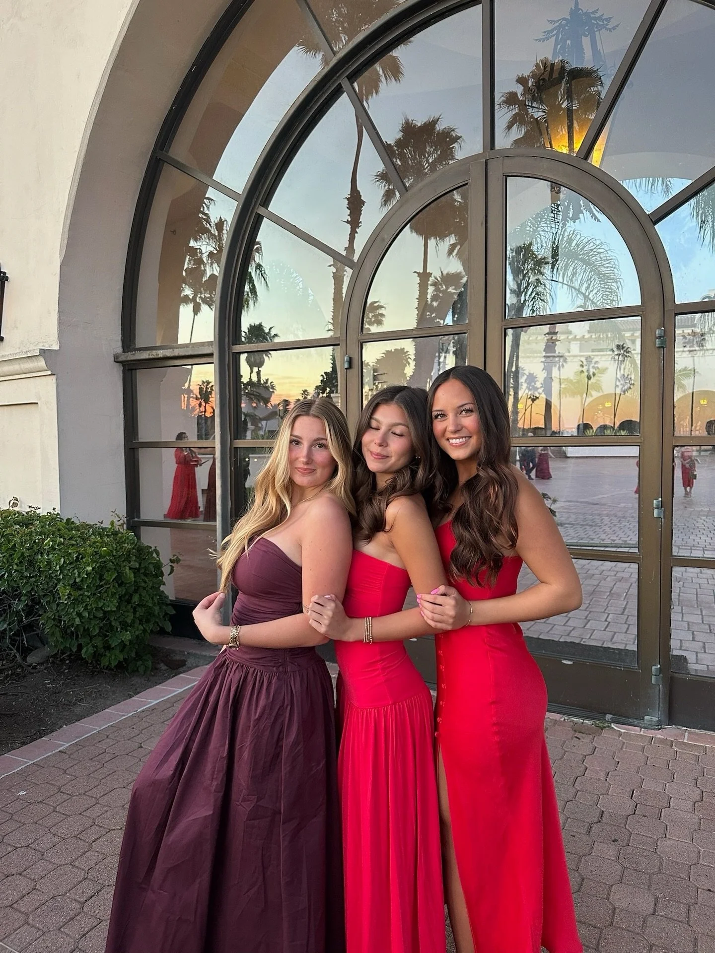 Red Dress Gala 2026&hearts;️ Our hearts are so full after spending the weekend with our loved ones while showing love and support for @alphaphifoundation and @american_heart! We are thrilled to have raised over $55,000 in support of women&rsquo;s hea