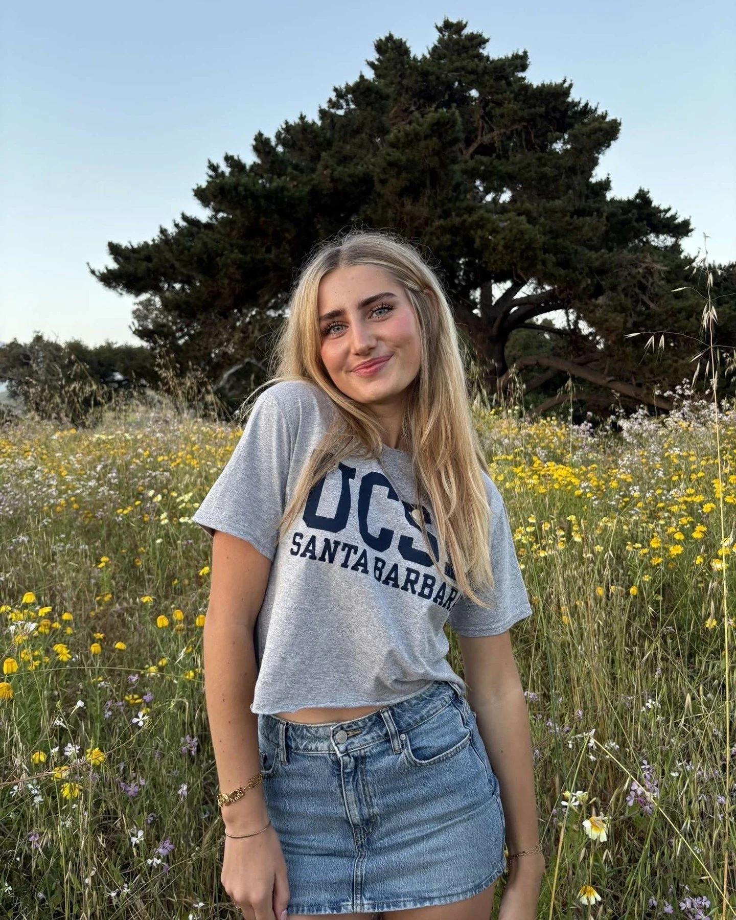 Happy Decision Day!!! Welcome to UCSB it doesn't get any better 🌞💐🌄

Start imagining yourself going Greek and finding your best friends and community for the next 4 years!💗