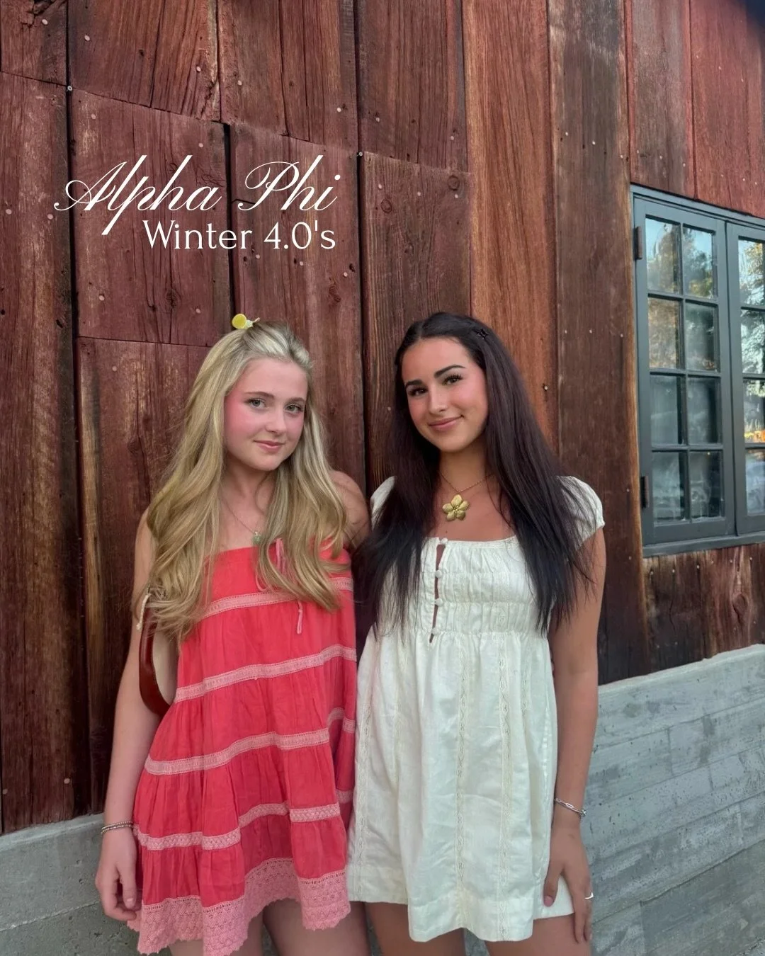 Keep up the phi-nominal work!!!📓🤓📝

#ucsbalphaphi #santabarbara #ucsb #alphaphi