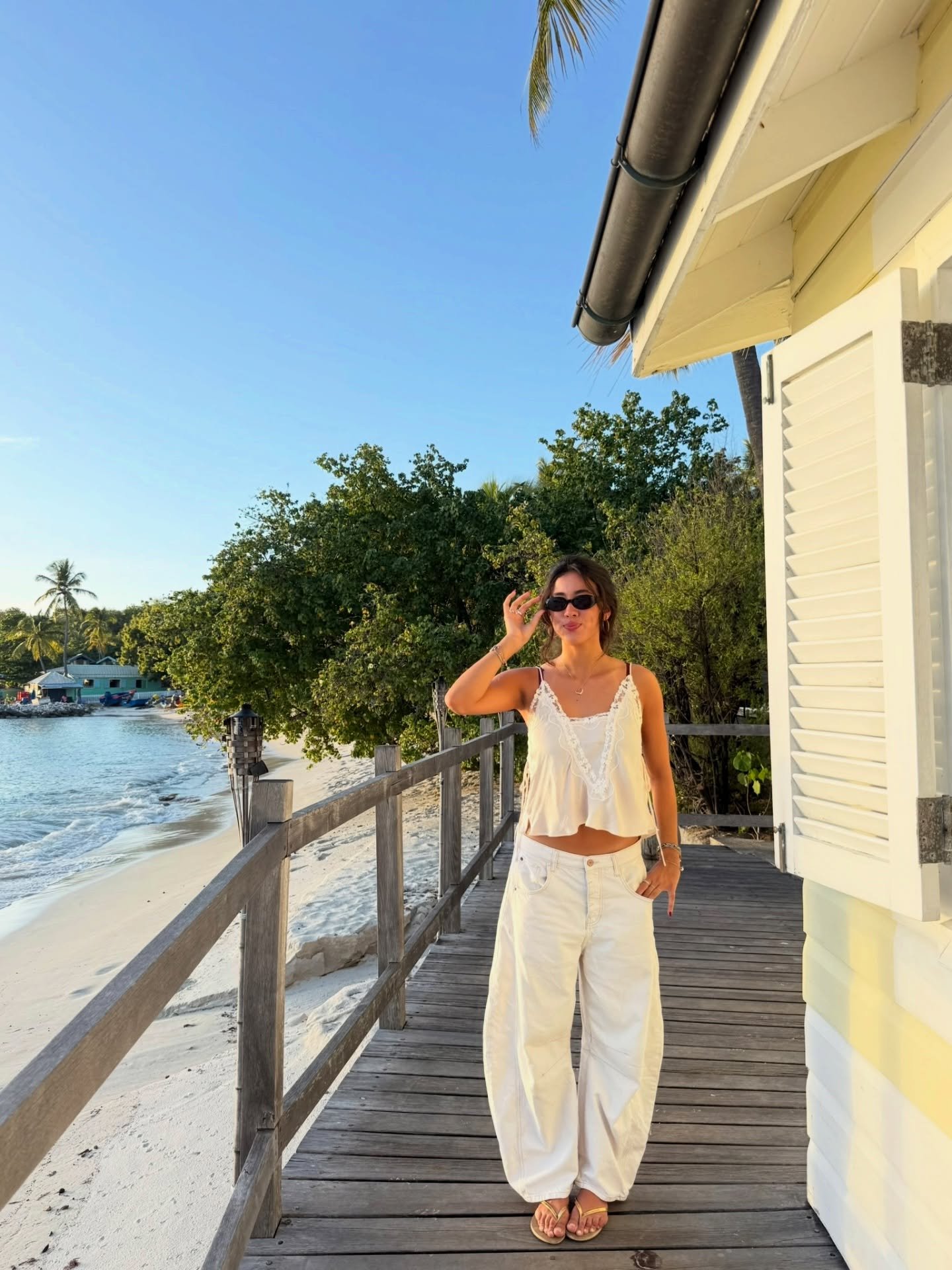 Day 3 of senior week, meet @gracie_dowd !! Take a look into her camera roll as she reflects on her time at UCSB💫📸🫶

&ldquo;Hi I&rsquo;m Gracie, a third year Sociology Major and Media Arts &amp; Design Minor from Maui, Hawaii! 

Coming from out of 