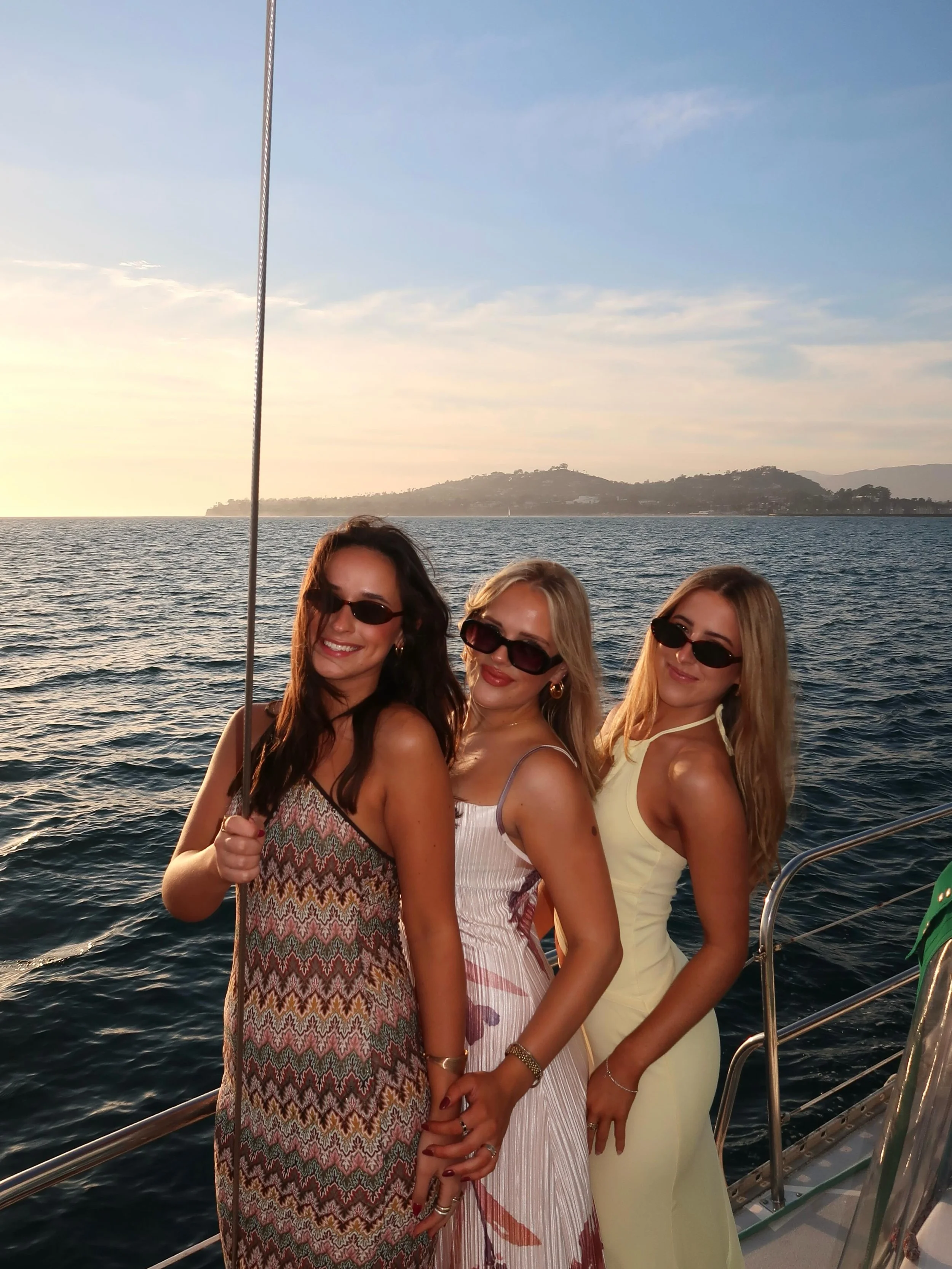 Last but not least, we asked our previous VP NME&amp;ME, @laurenpenep , to reflect on her time in Alpha Phi🧸🤍

&ldquo;Reflecting on my four years in Alpha Phi fills me with immense gratitude and so many cherished memories. From living in the chapte