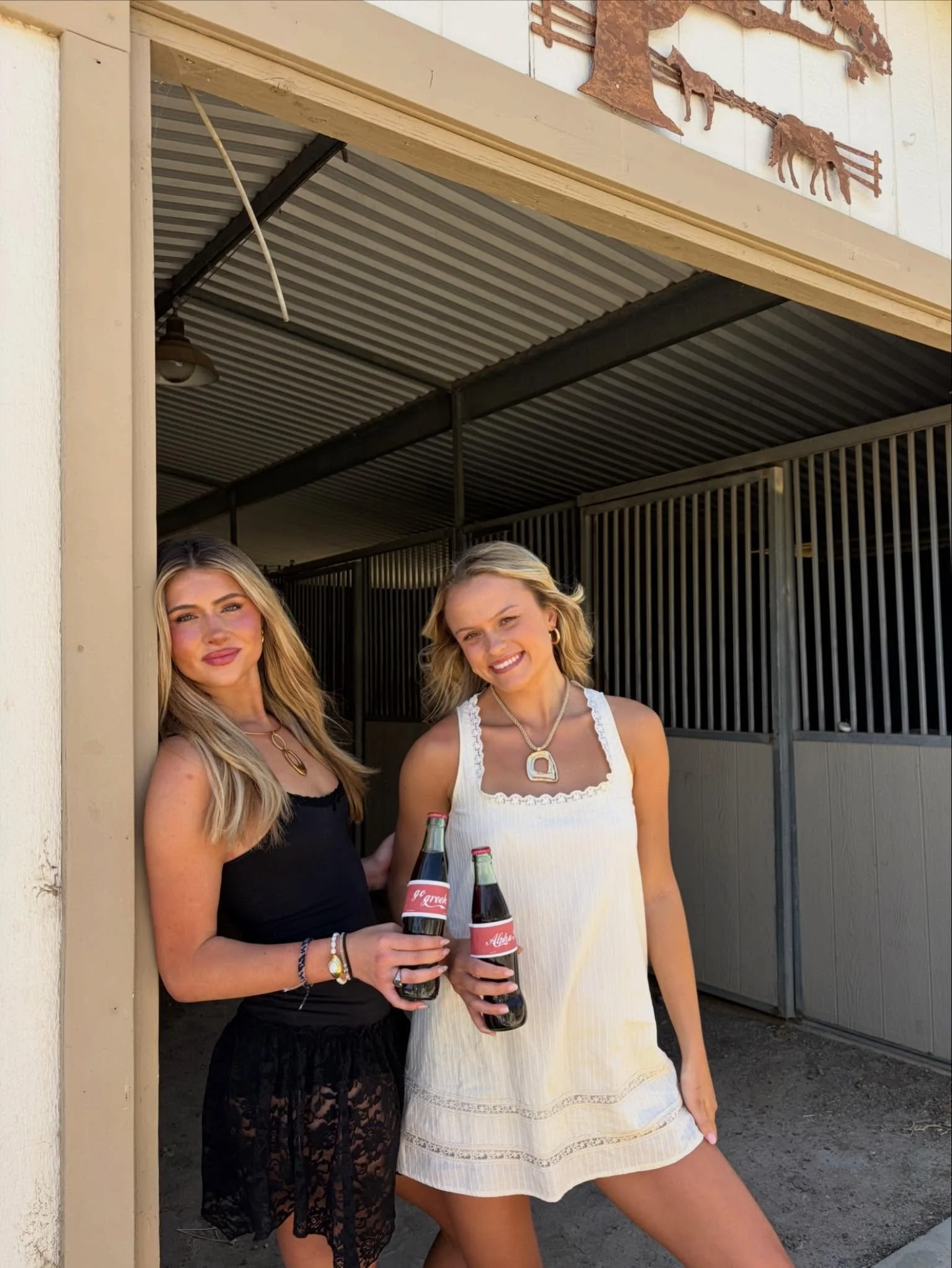 Alpha Phi x Primary Recruitment!!! 🧺🍒🧸☁️

We are excited to announce that there are only 42 more days until registration for Primary Recruitment opens!!! 

Our Chapter President @alanaanielsen and VPMR @sydney.fetters, along with our Directors of 