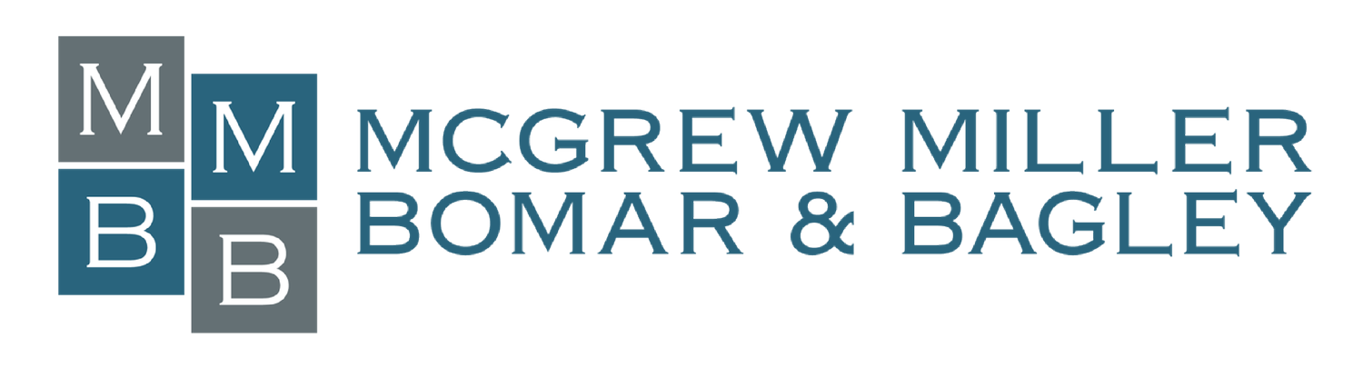 McGrew Miller Bomar &amp; Bagley