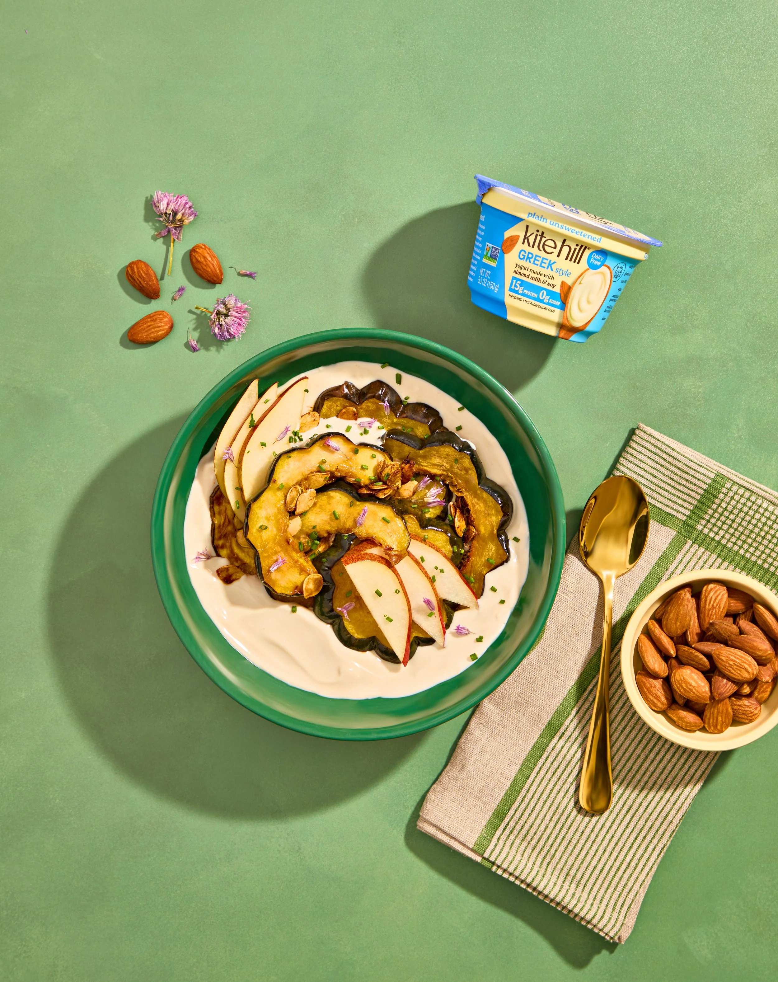 Bee Berry food stylist