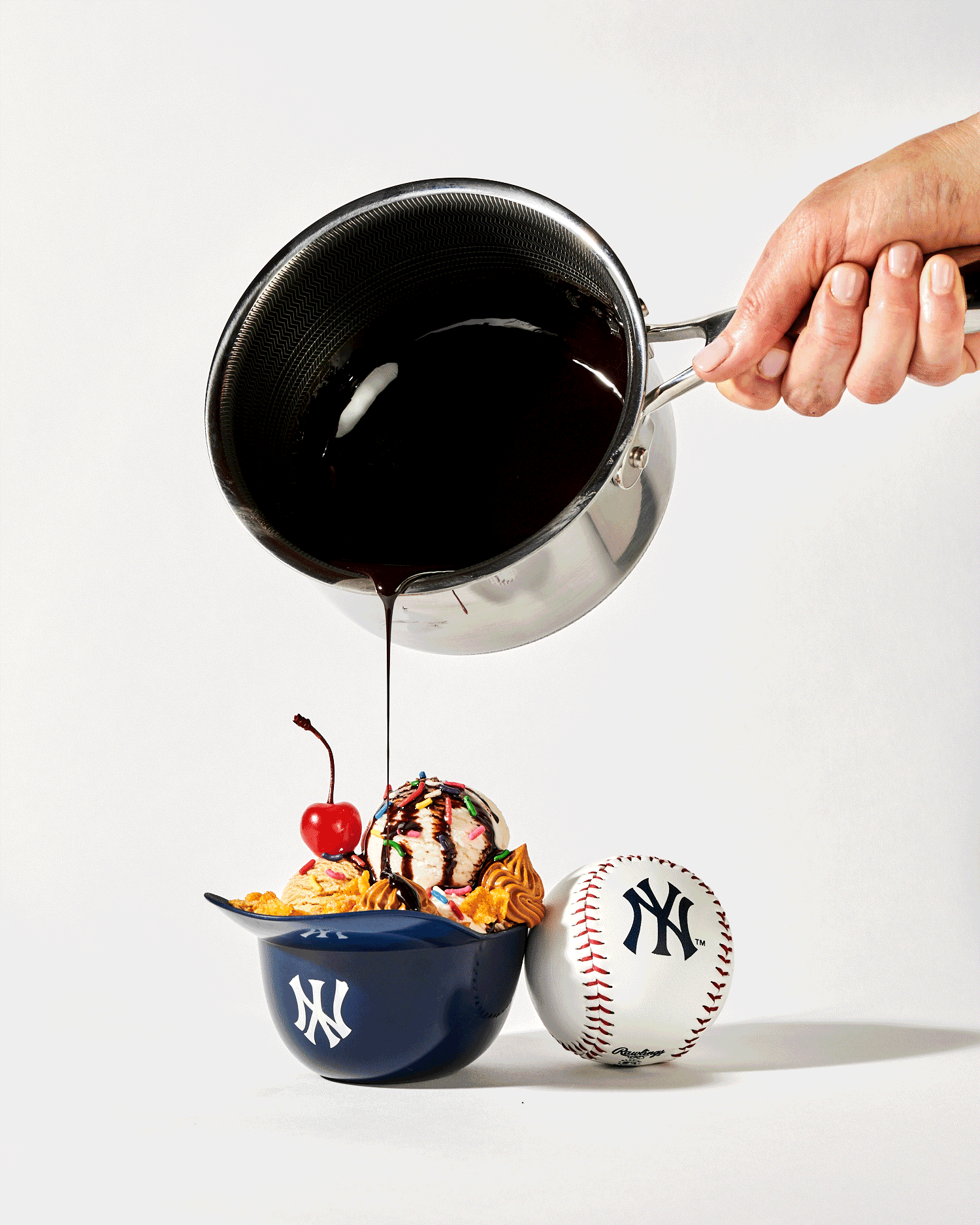 los angeles food stylist