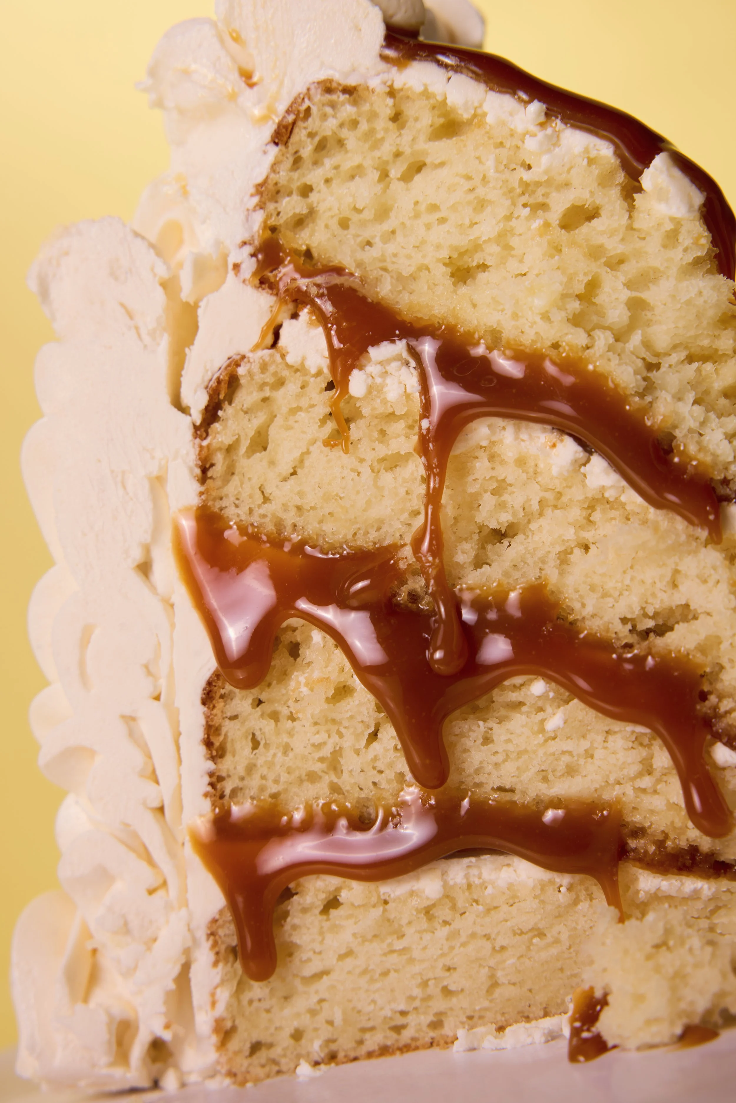 London food stylist 7 virtues perfume