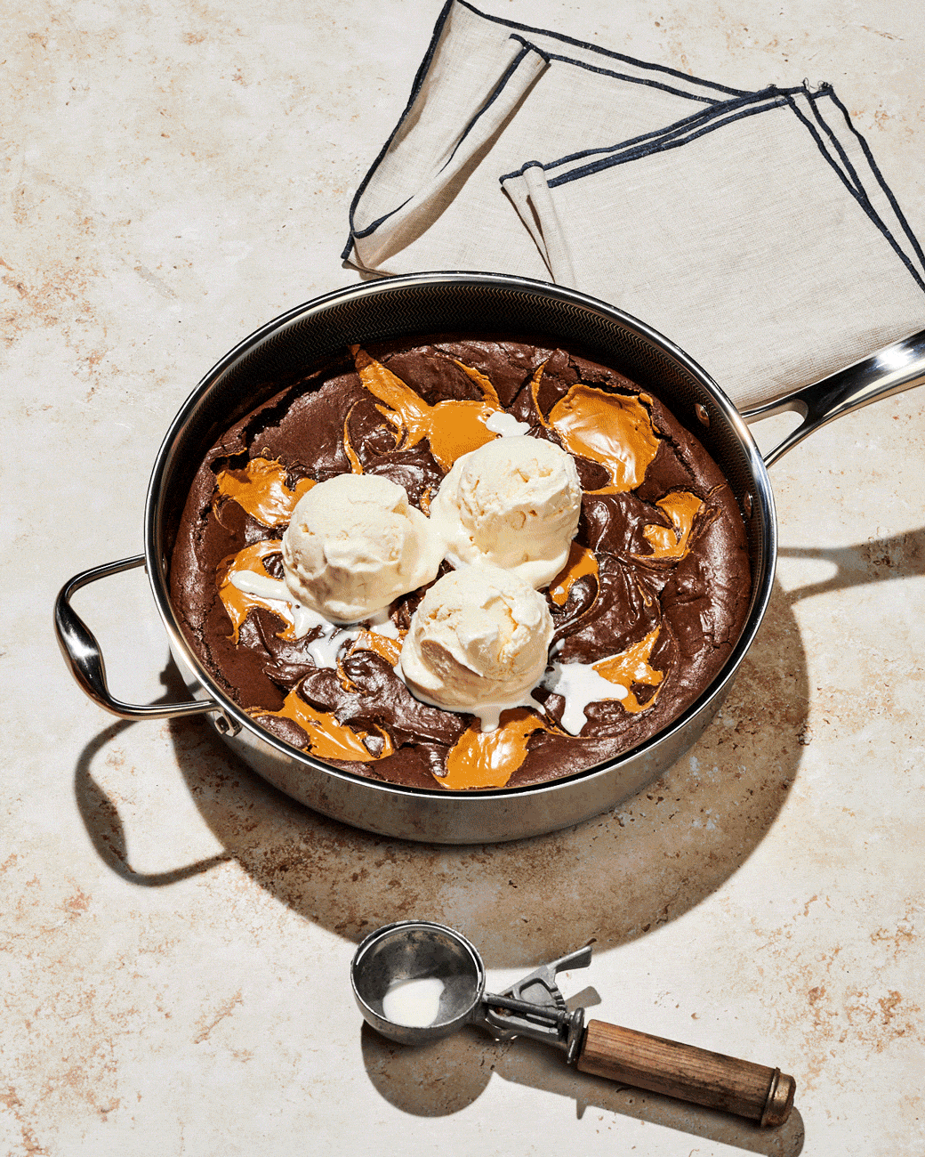 los angeles food stylist