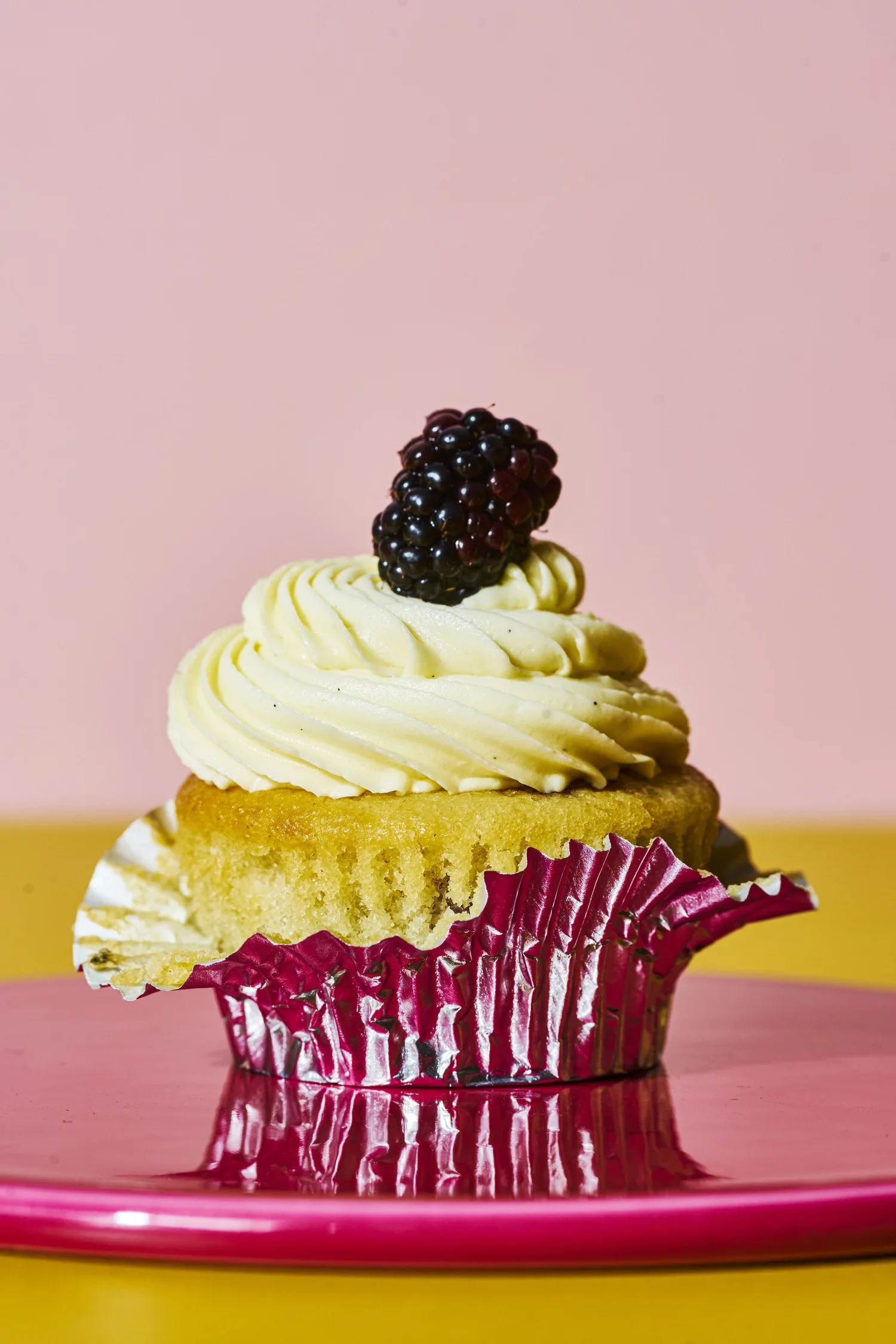 HH+Telegraph+Bee+Berry+Free+From+Lemon+Thyme+and+Blueberry+Cupcake+001.webp