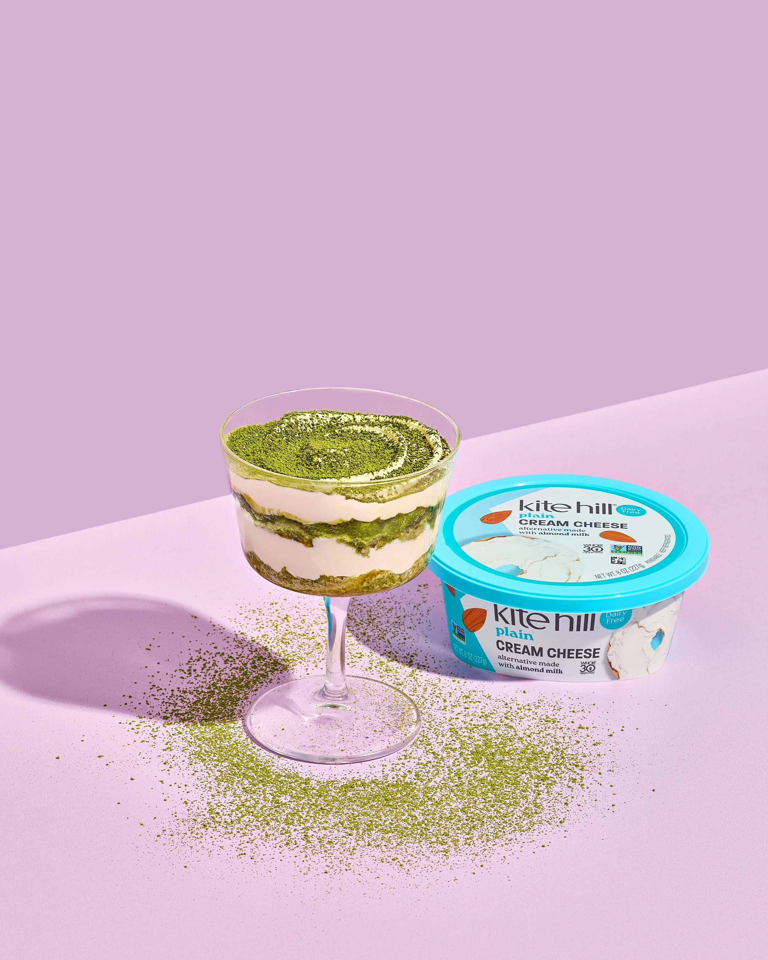 Bee Berrie food stylist