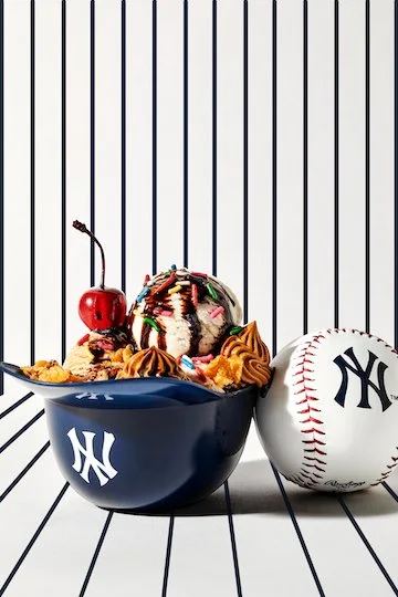 Bee Berrie food stylist