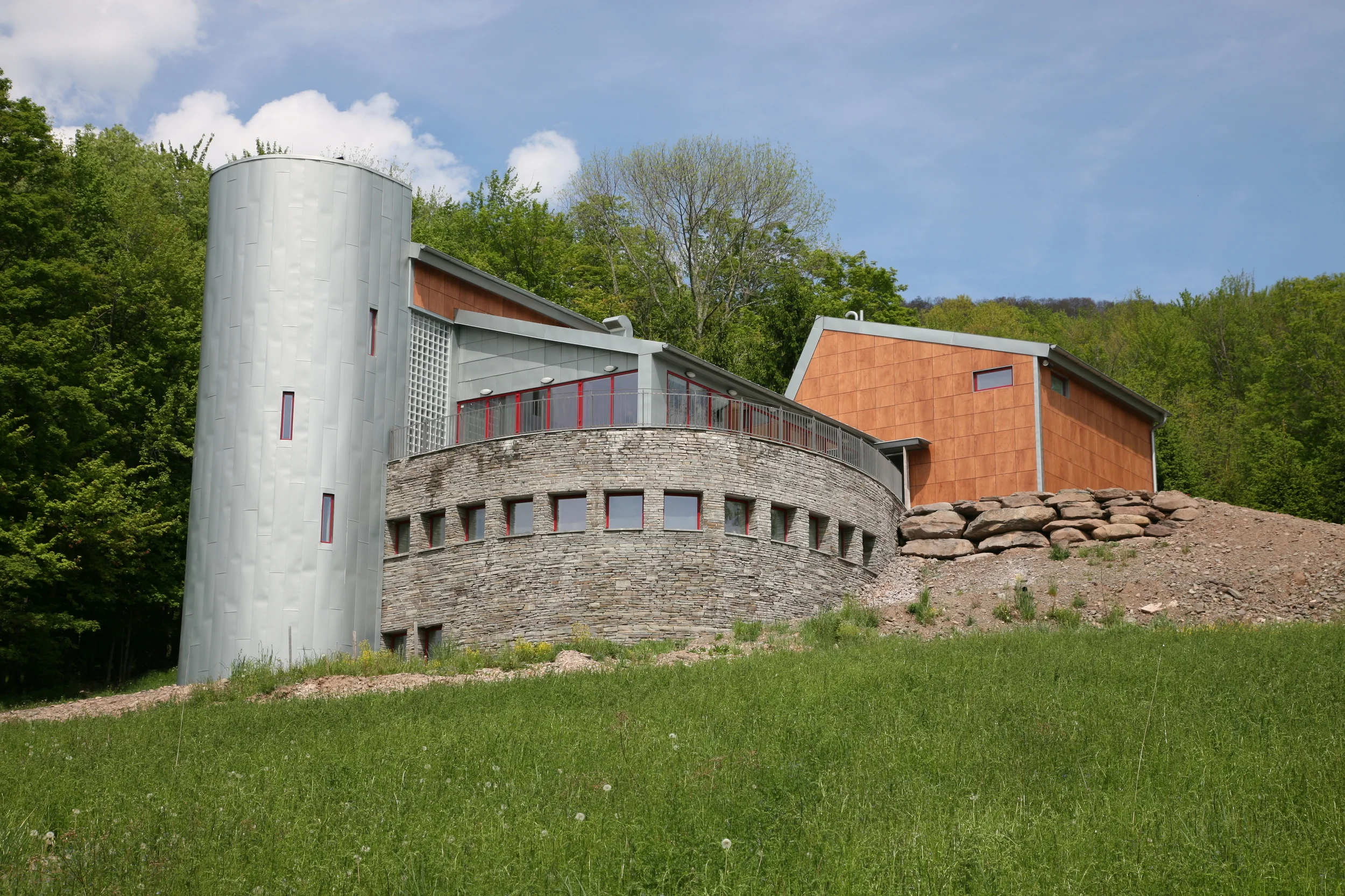 Catskills Single-Family Home