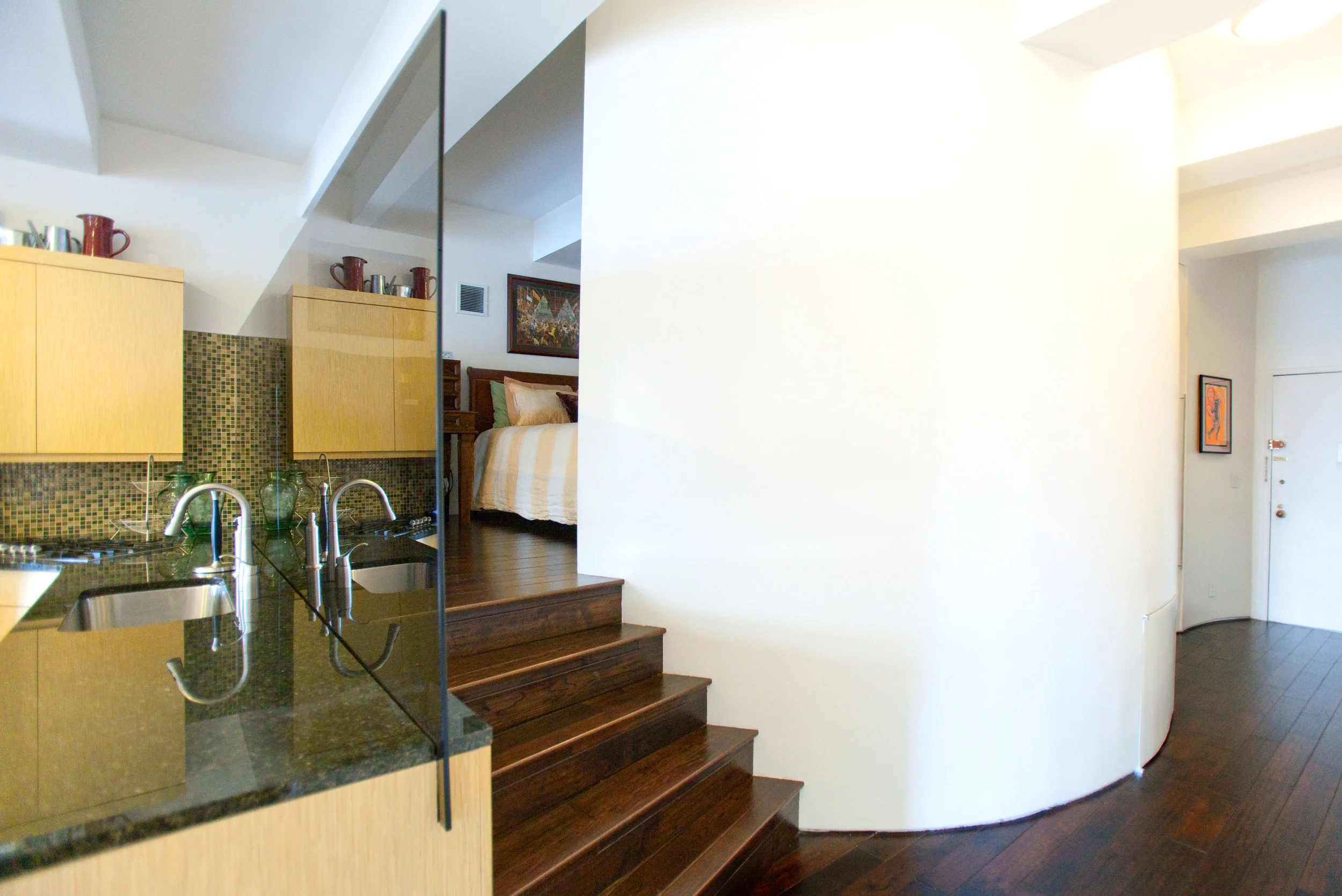 42nd Street Residence