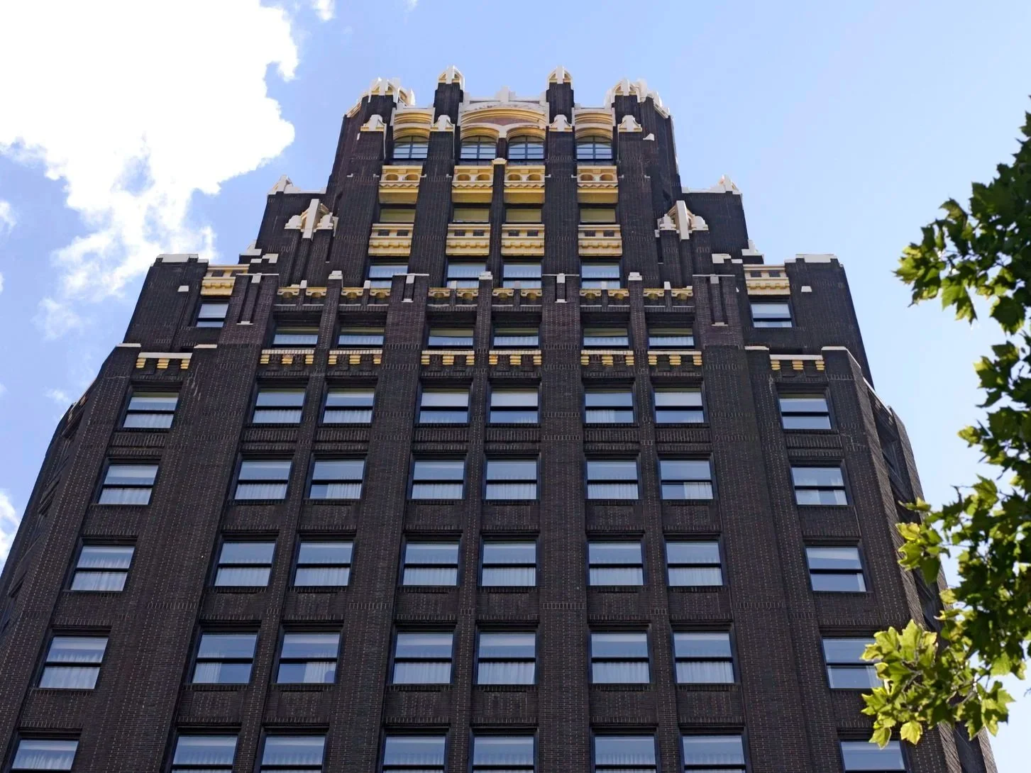 FISP Facade Inspection & Repair NYC