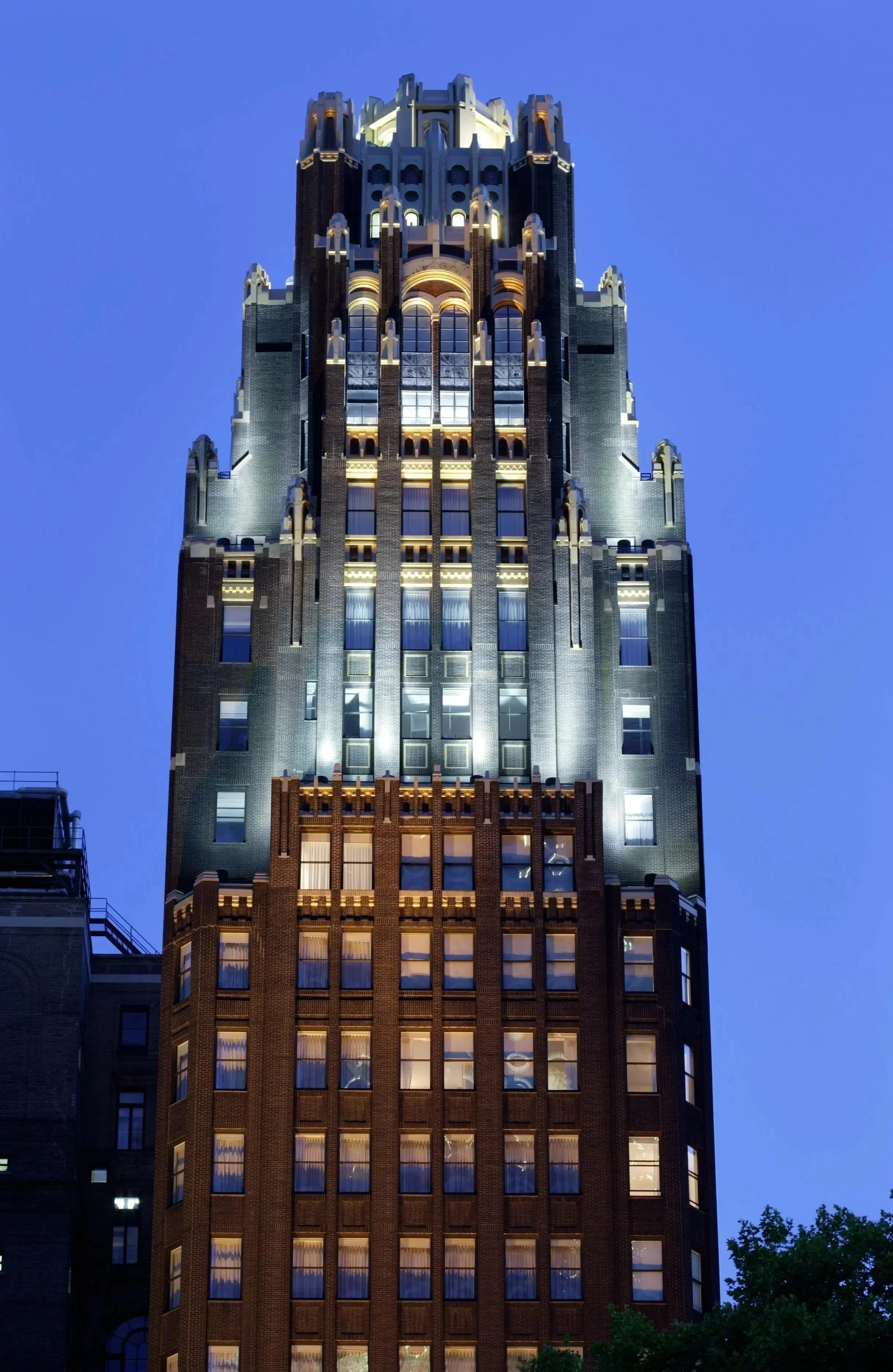 FISP Facade Inspection & Repair NYC