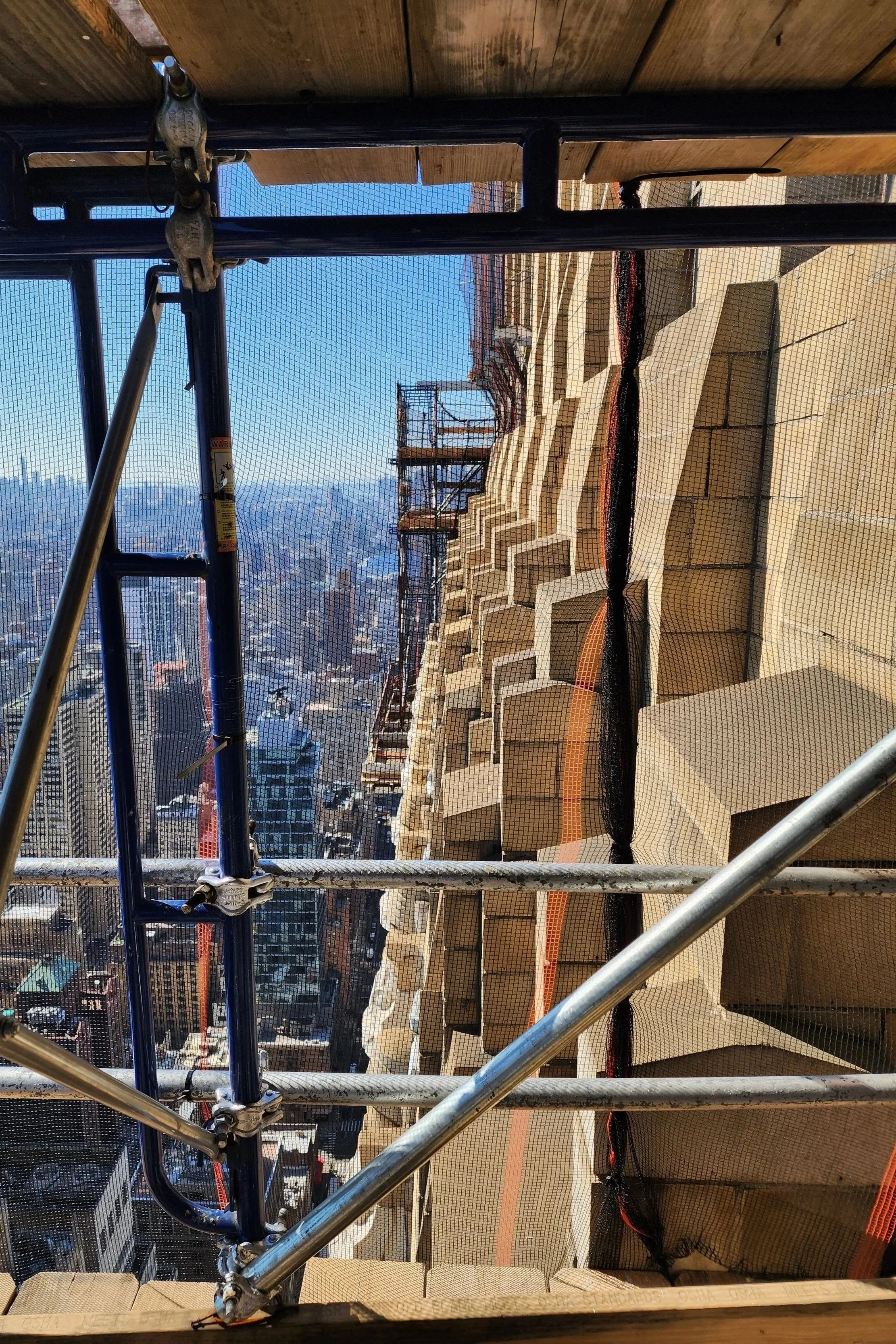 FISP Facade Inspection & Repair