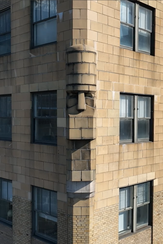 FISP Facade Inspection & Repair