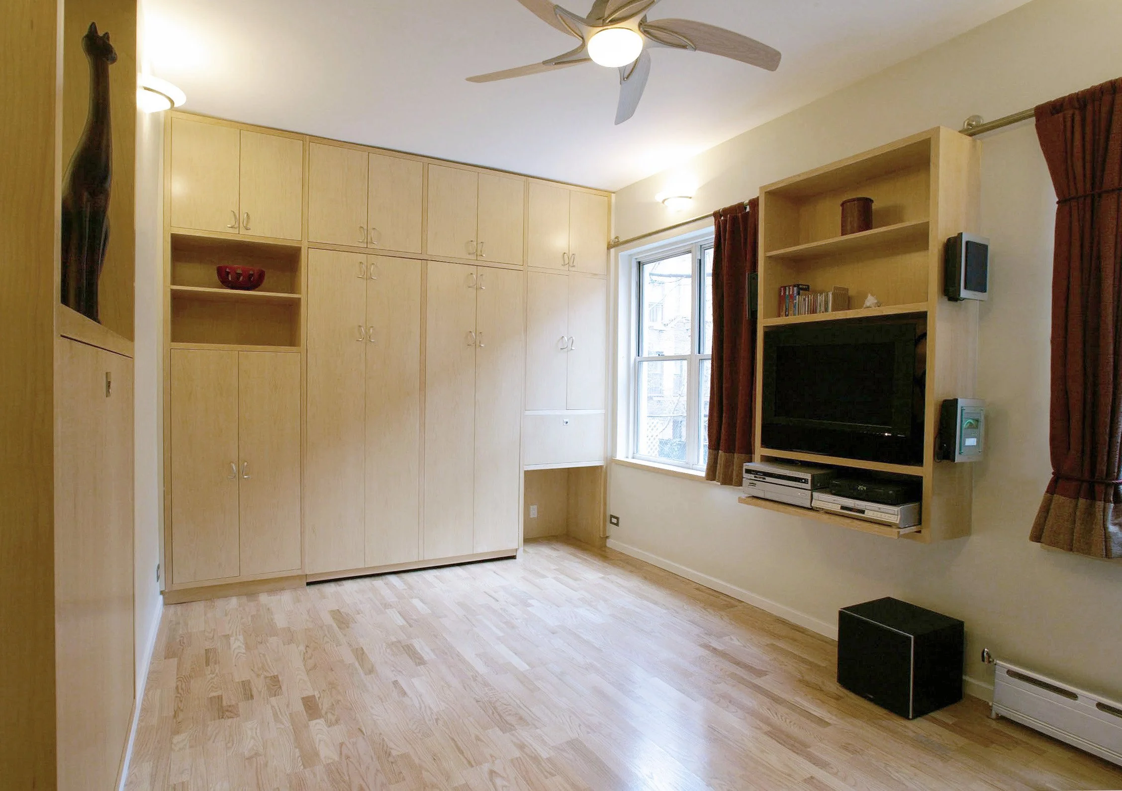 Irving Place Studio — caseworksnyc