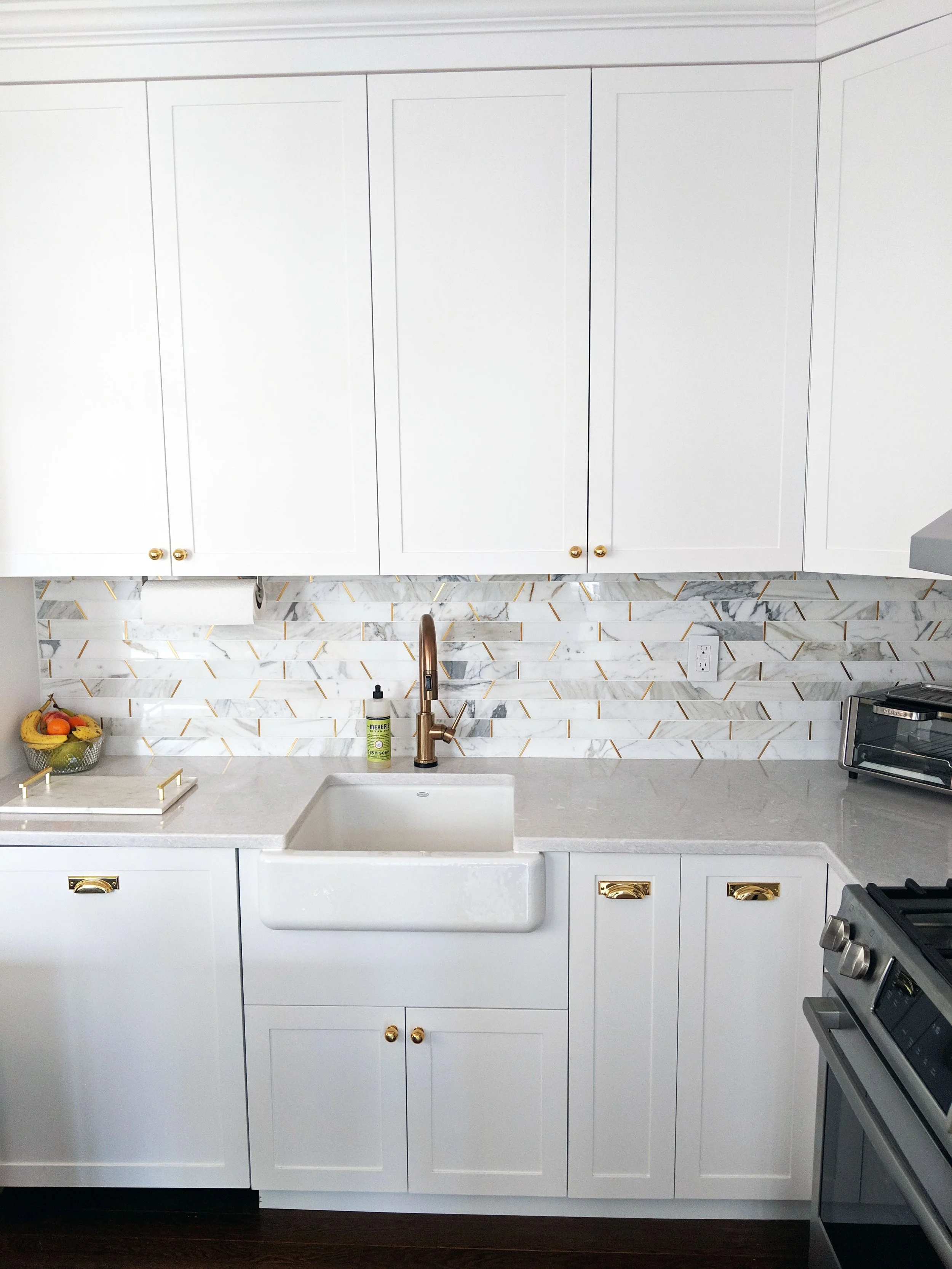 West End Avenue Residence