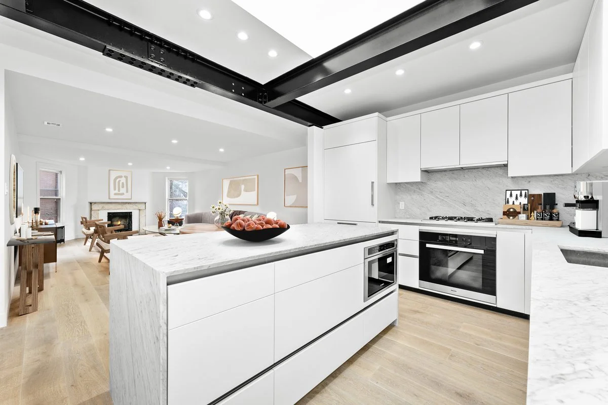 W 11th Street Residence