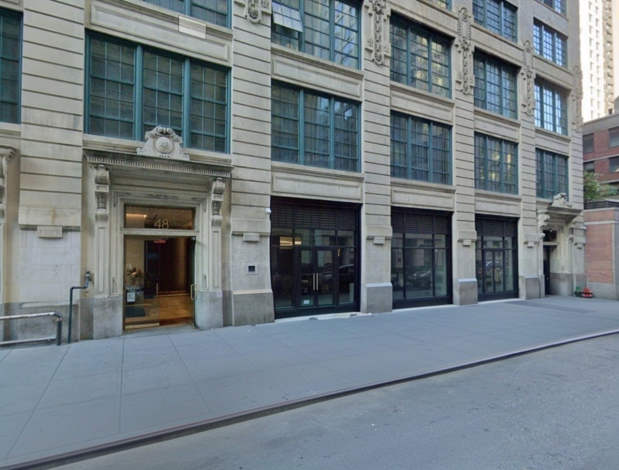 48 West 25th Overview.png