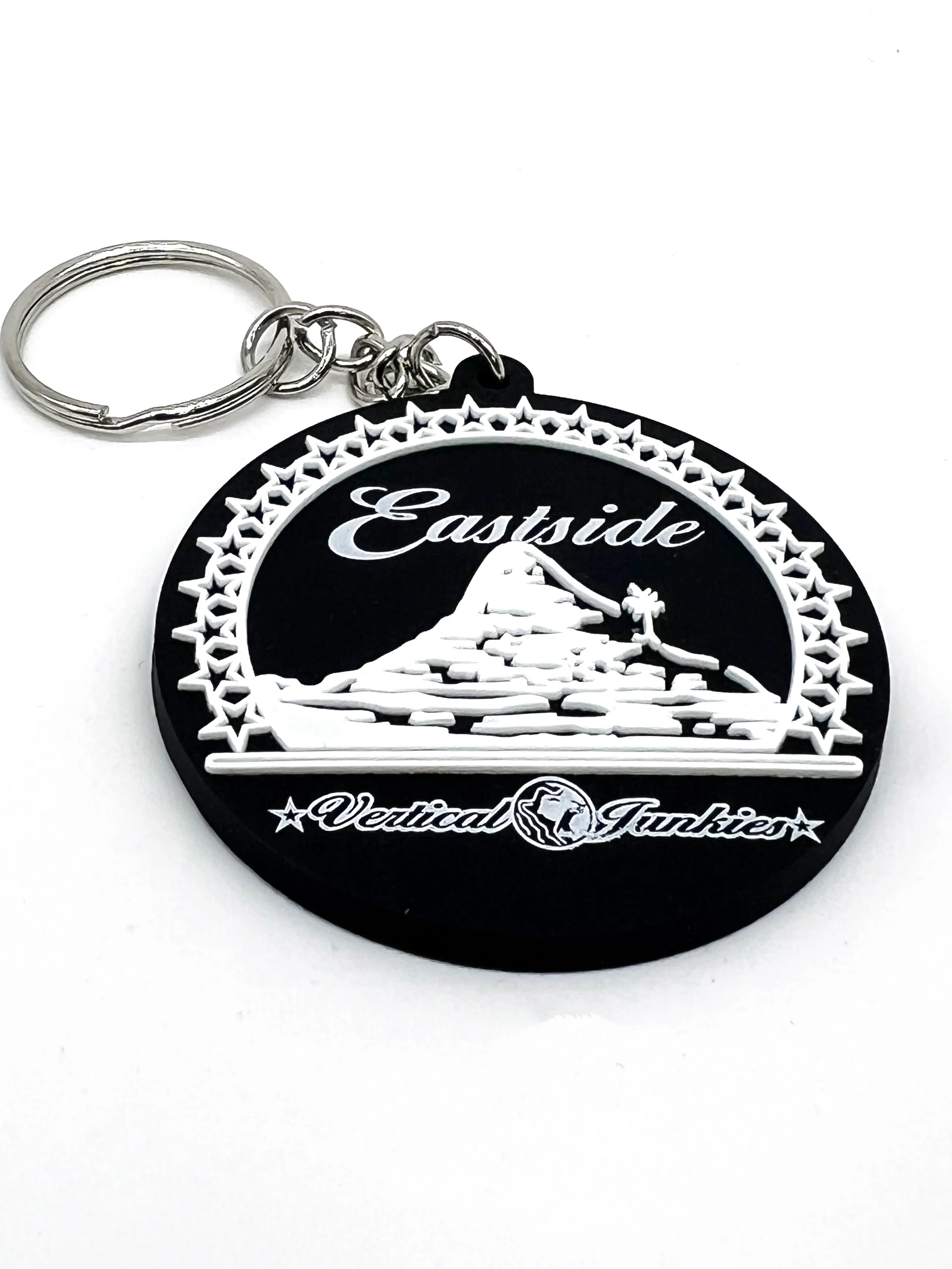 Eastside Key Chain