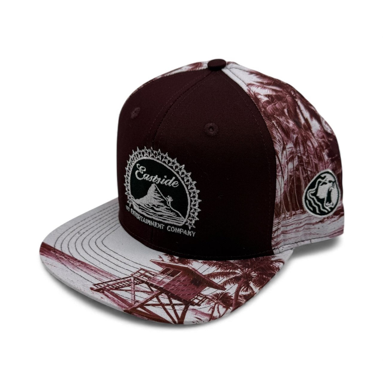 The Lifeguard Snapback