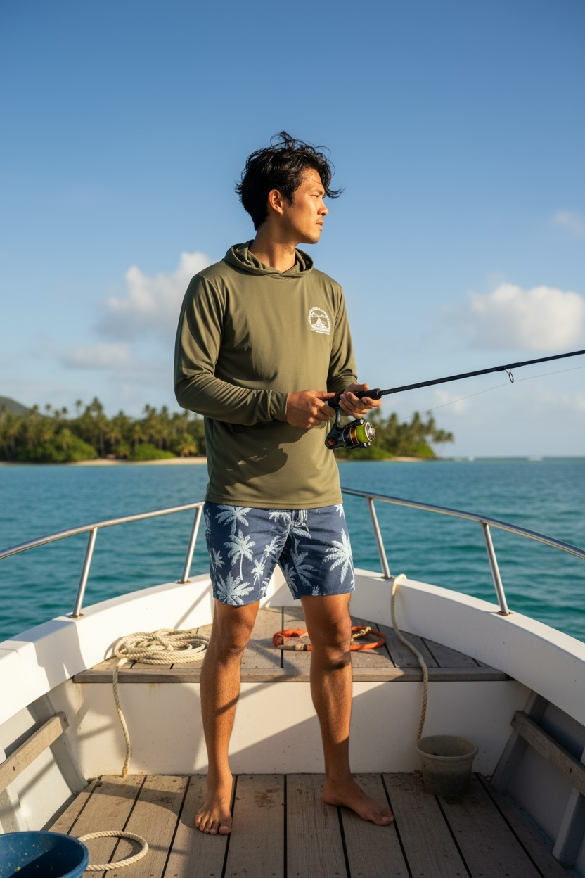 DRI-Fit Eastside Hoodie