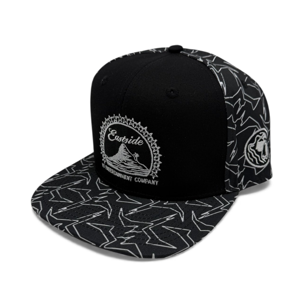 2025 Iwa Bird Snapback