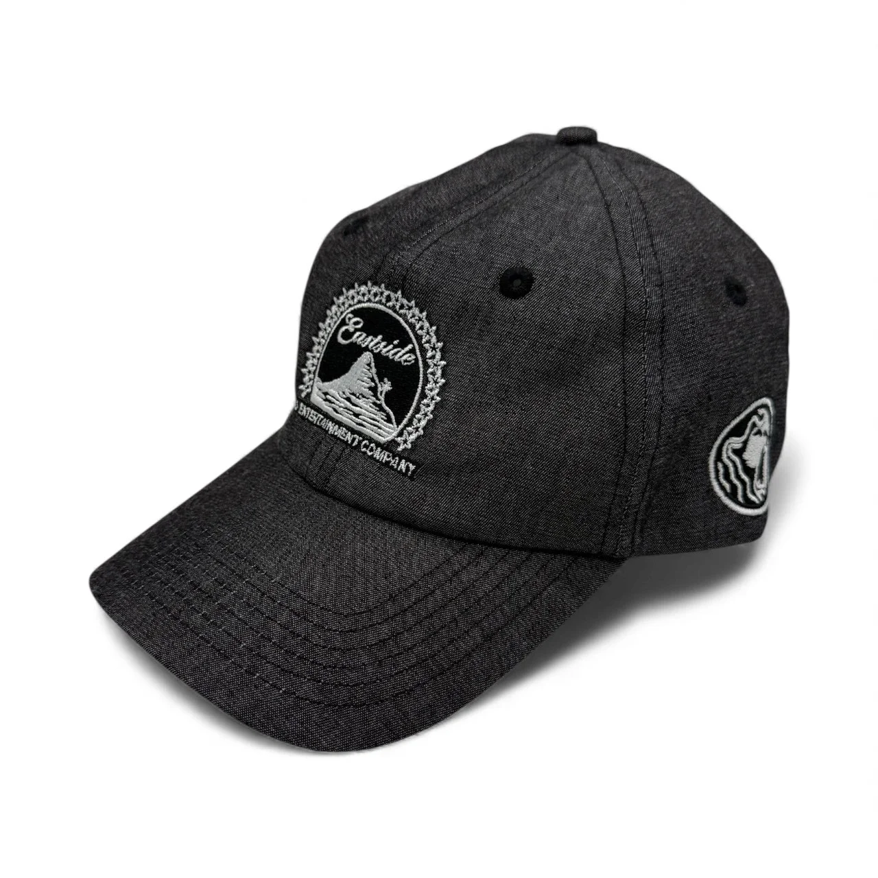 Photoroom_Dad Hat Black Denim.JPG