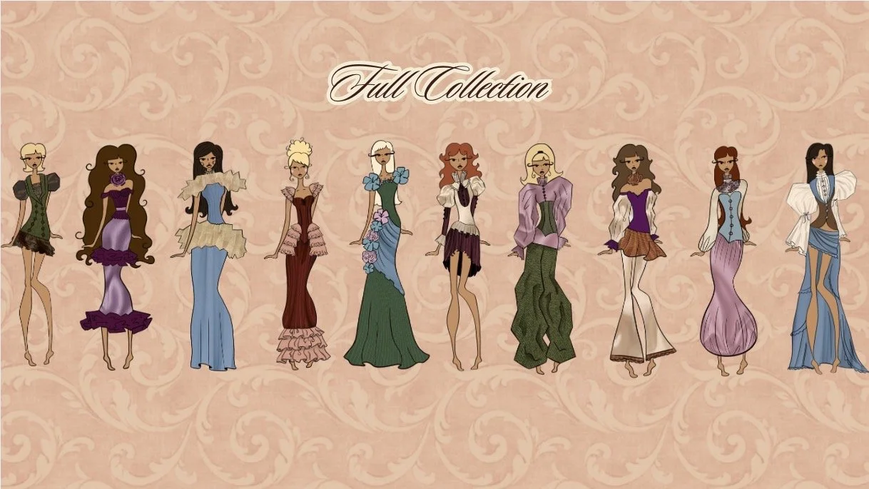 Nine In The Afternoon