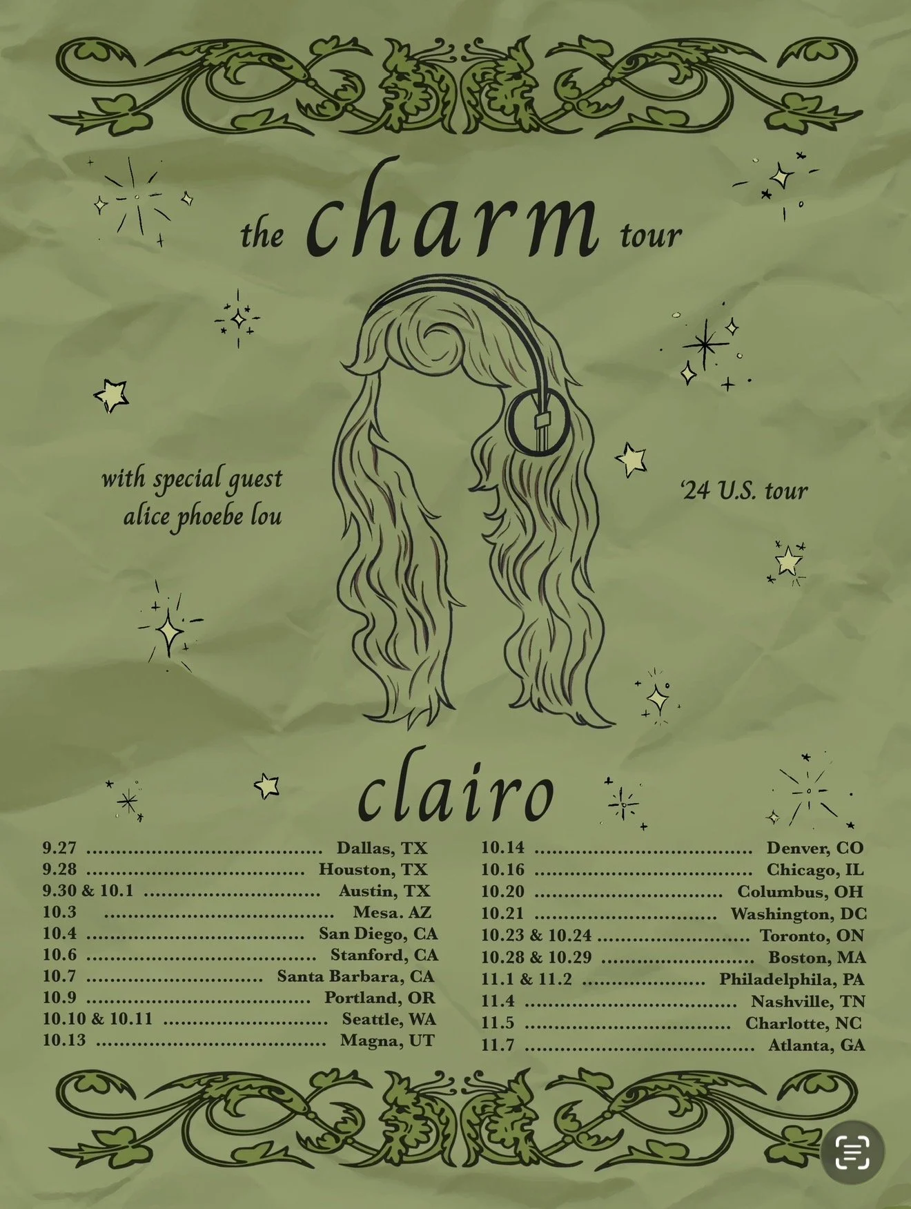 Digital Communications Photoshop Poster