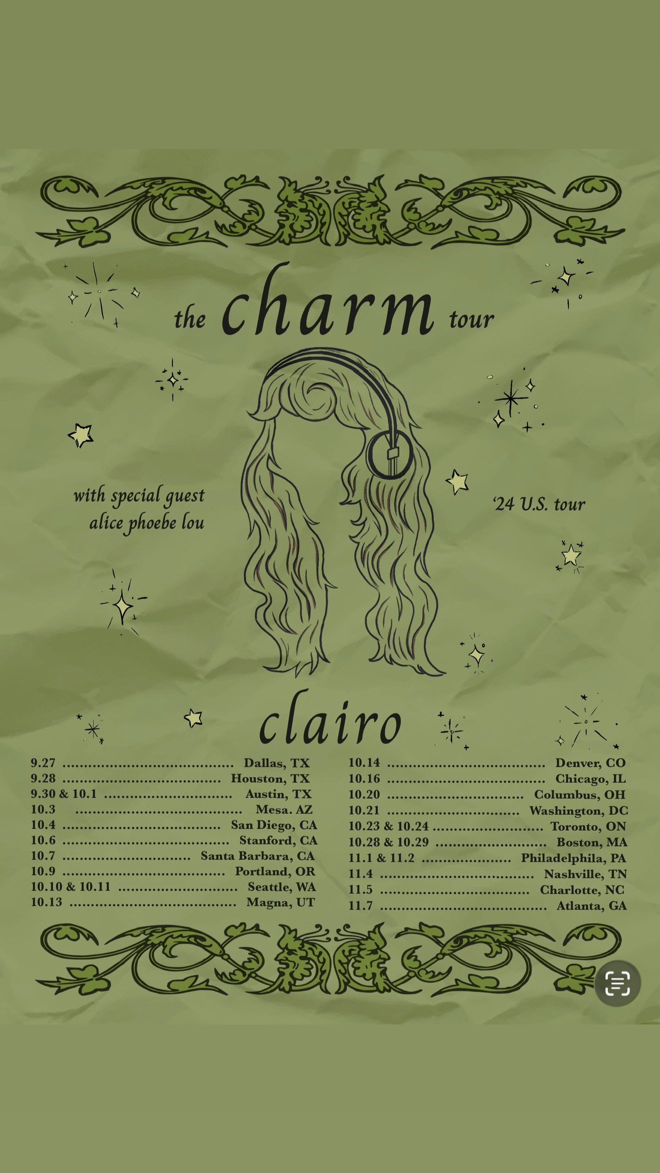 Digital Communications Photoshop Poster