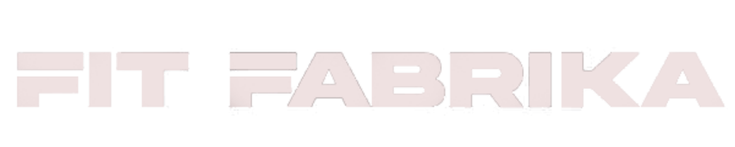 FIT FABRIKA
