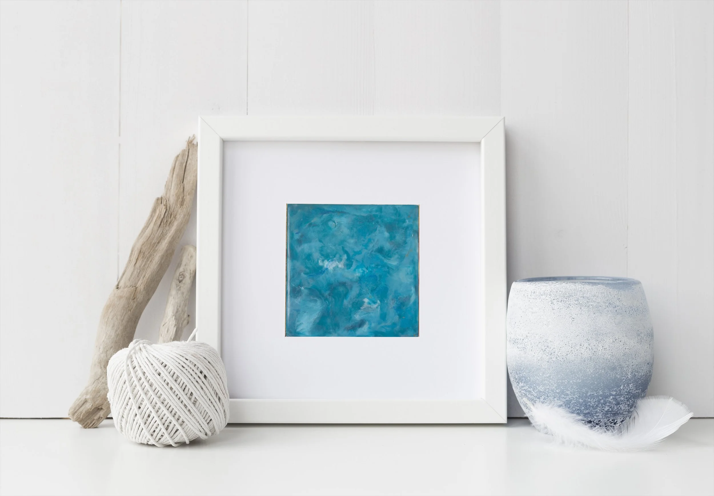 Elements: III Water