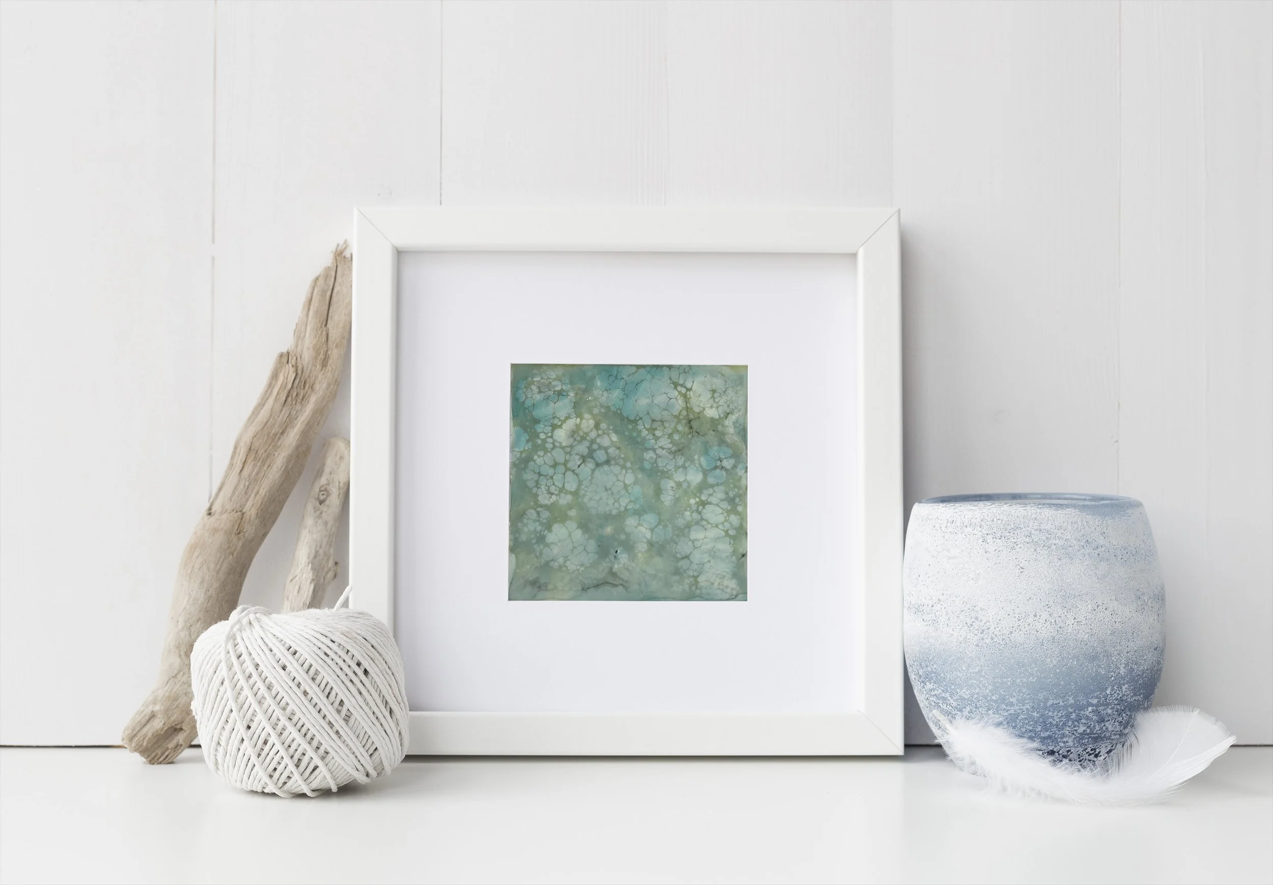 Tidepool I
