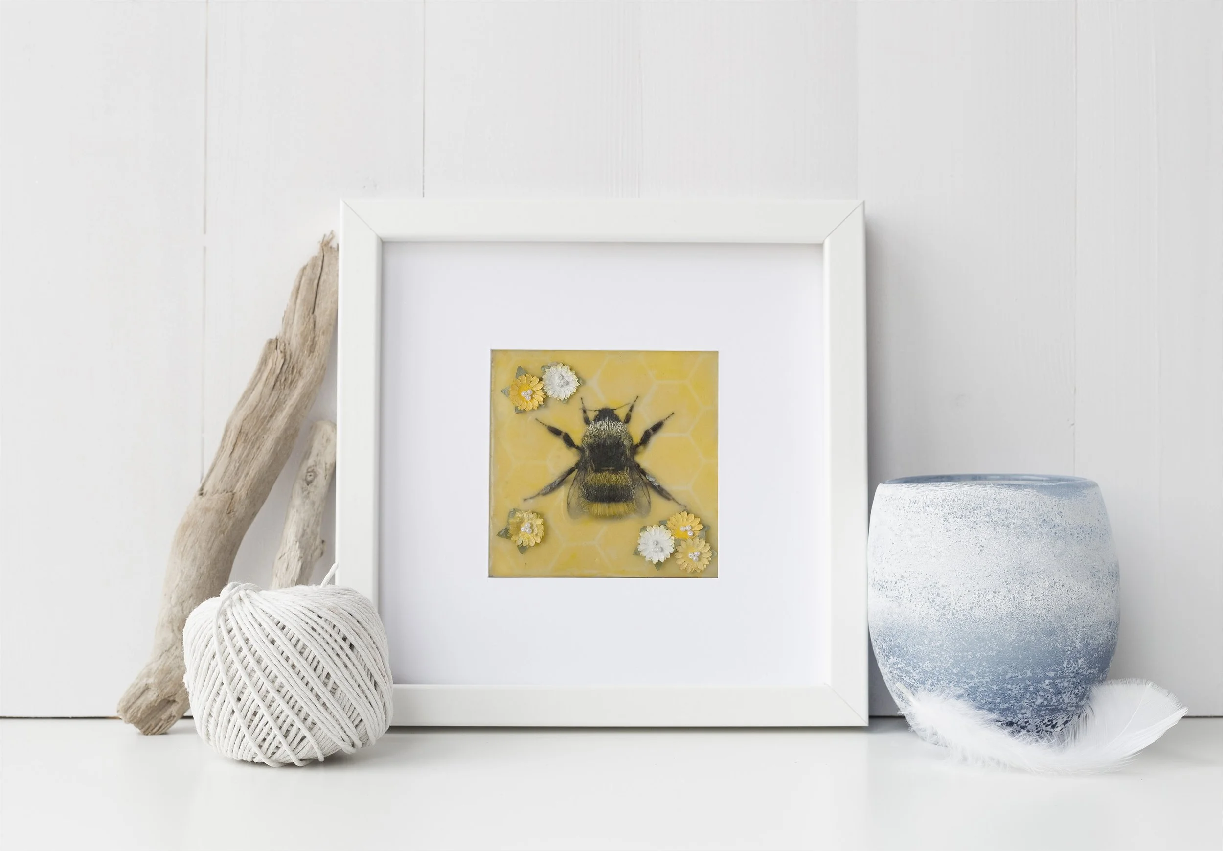 Bee II