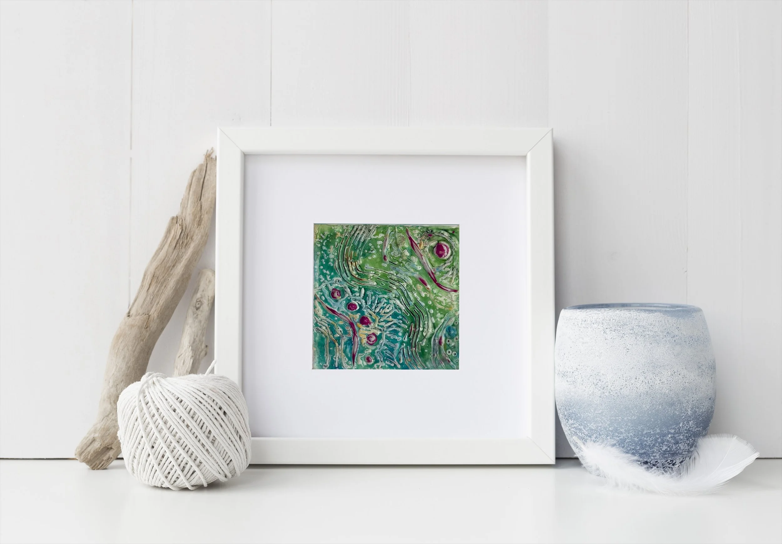 Tidepool III