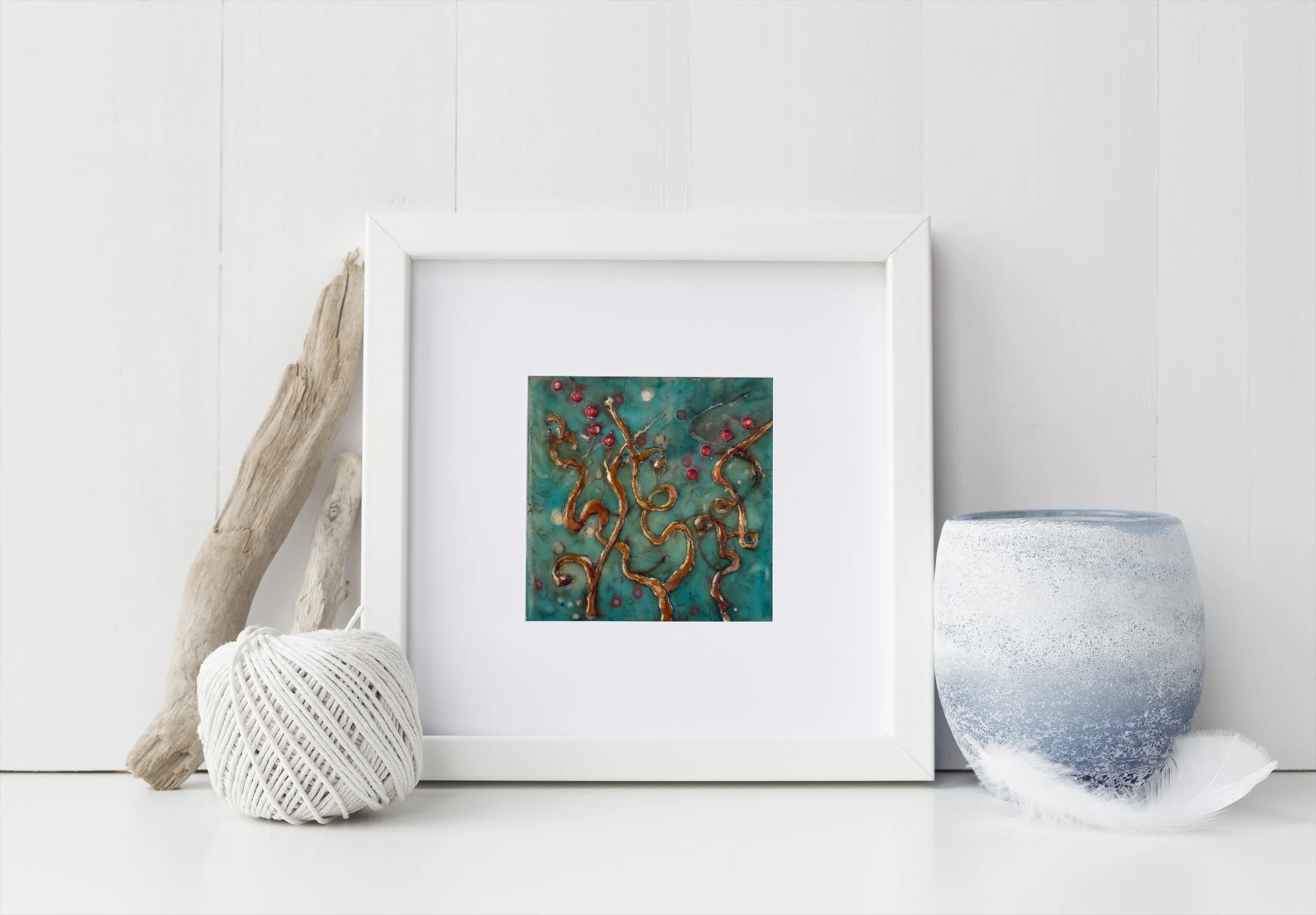 Coral